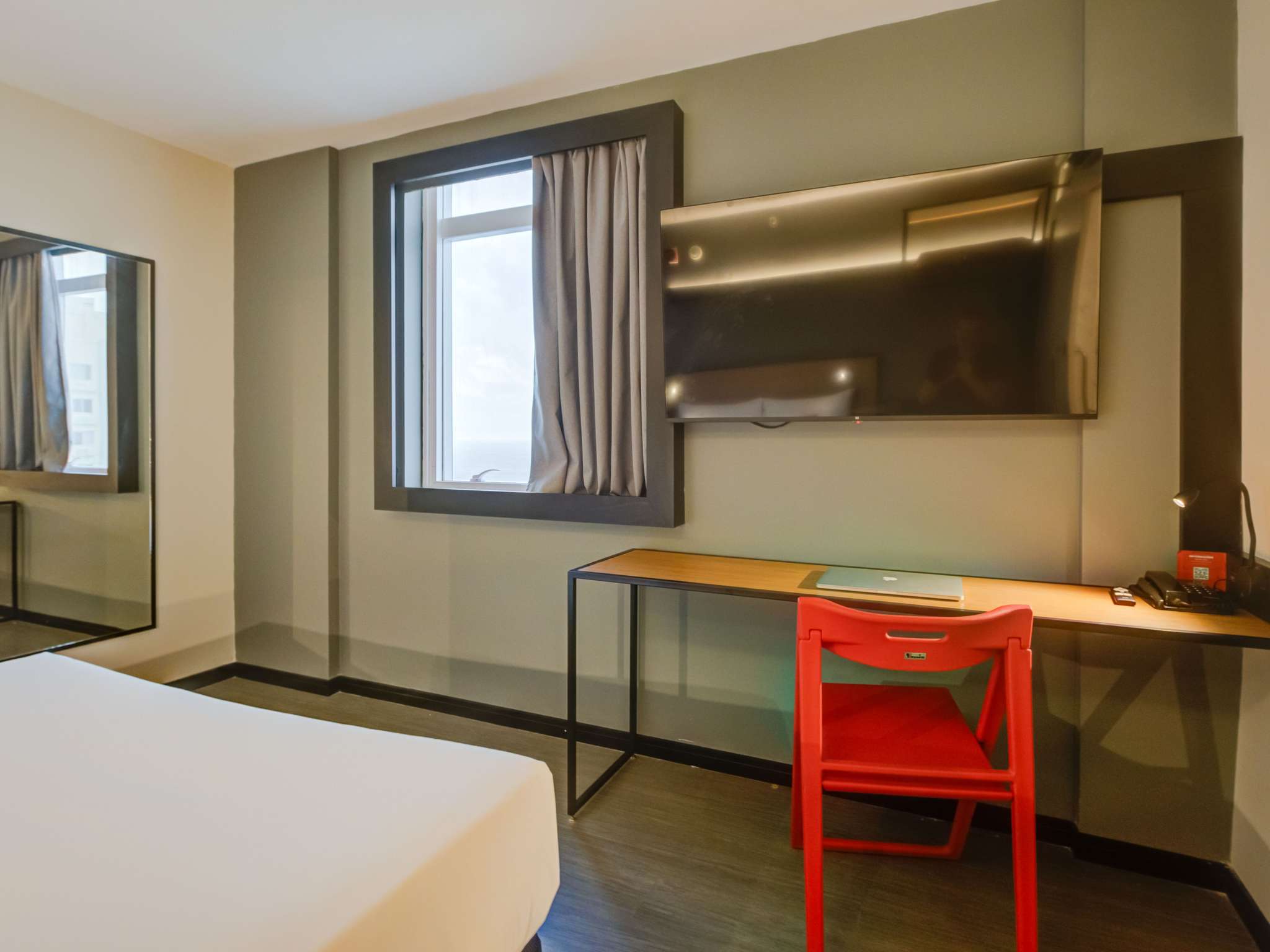 Photo - ibis Rio de Janeiro Barra da Tijuca