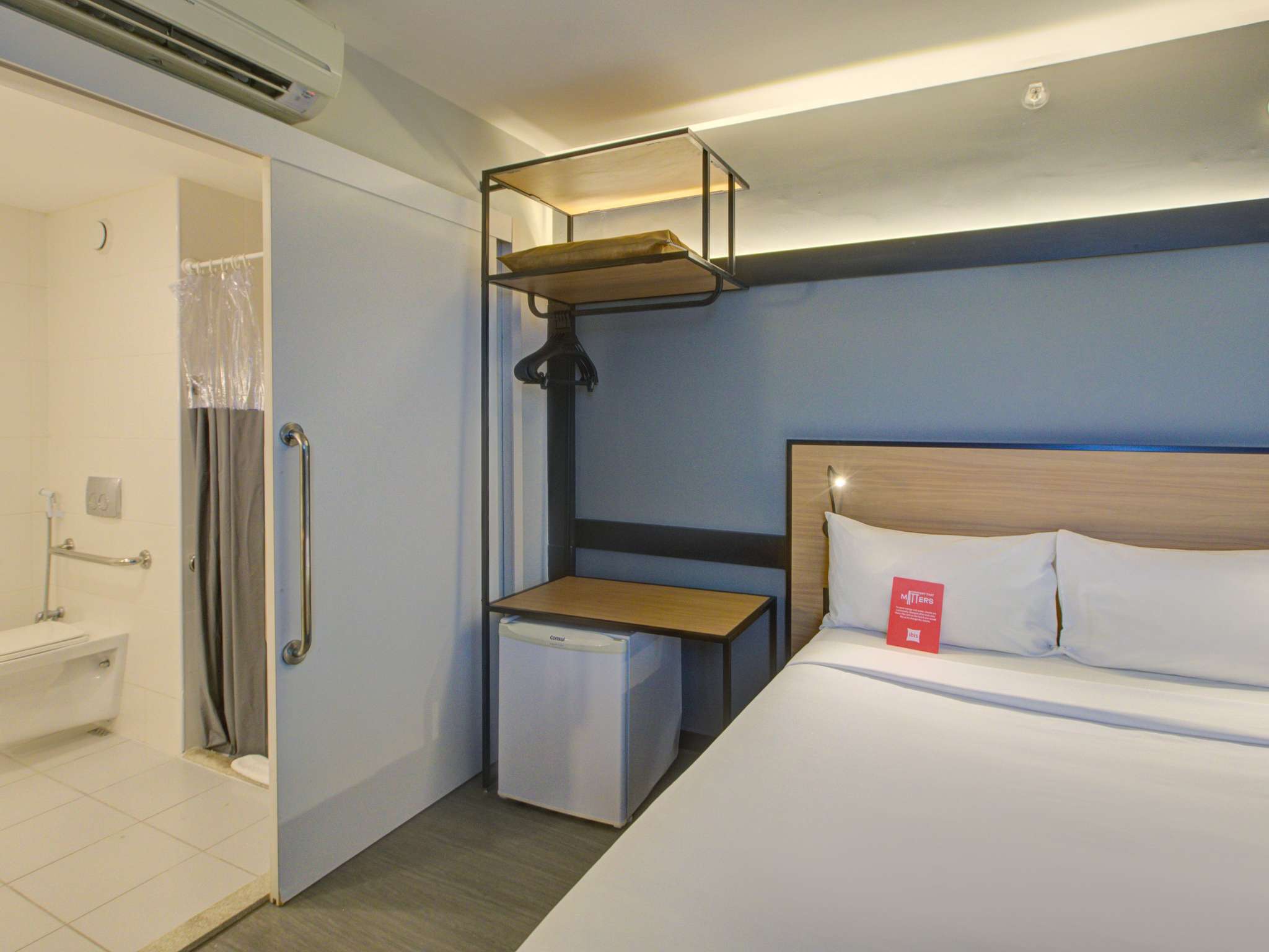 Photo - ibis Rio de Janeiro Barra da Tijuca