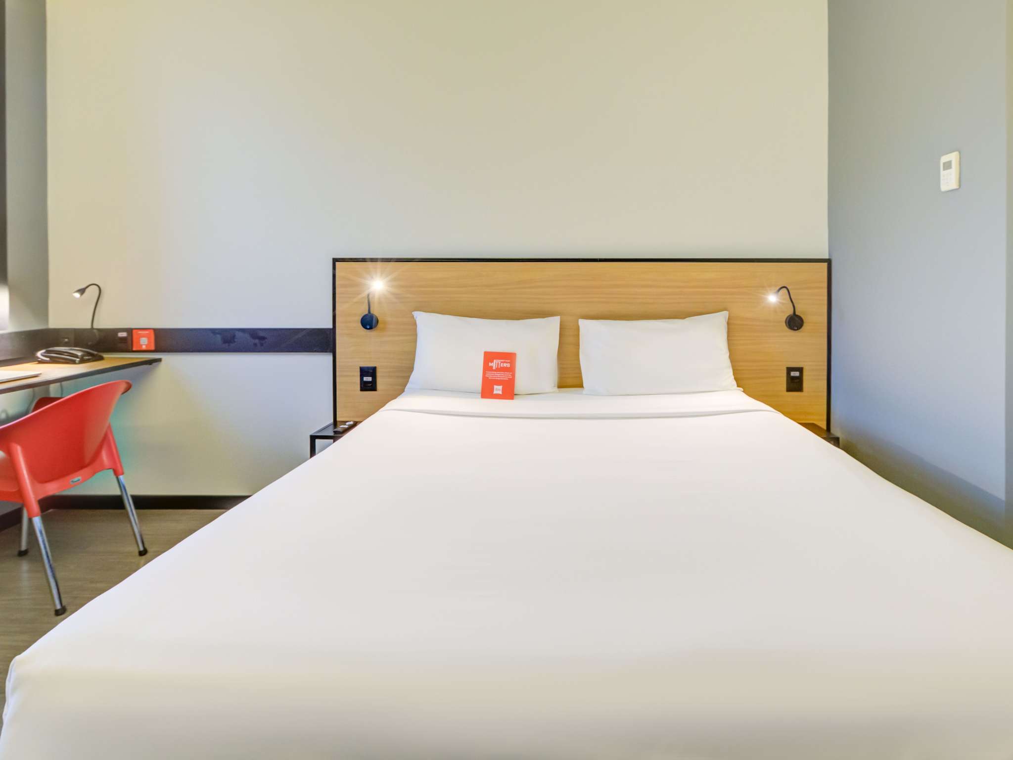 Photo - ibis Rio de Janeiro Barra da Tijuca