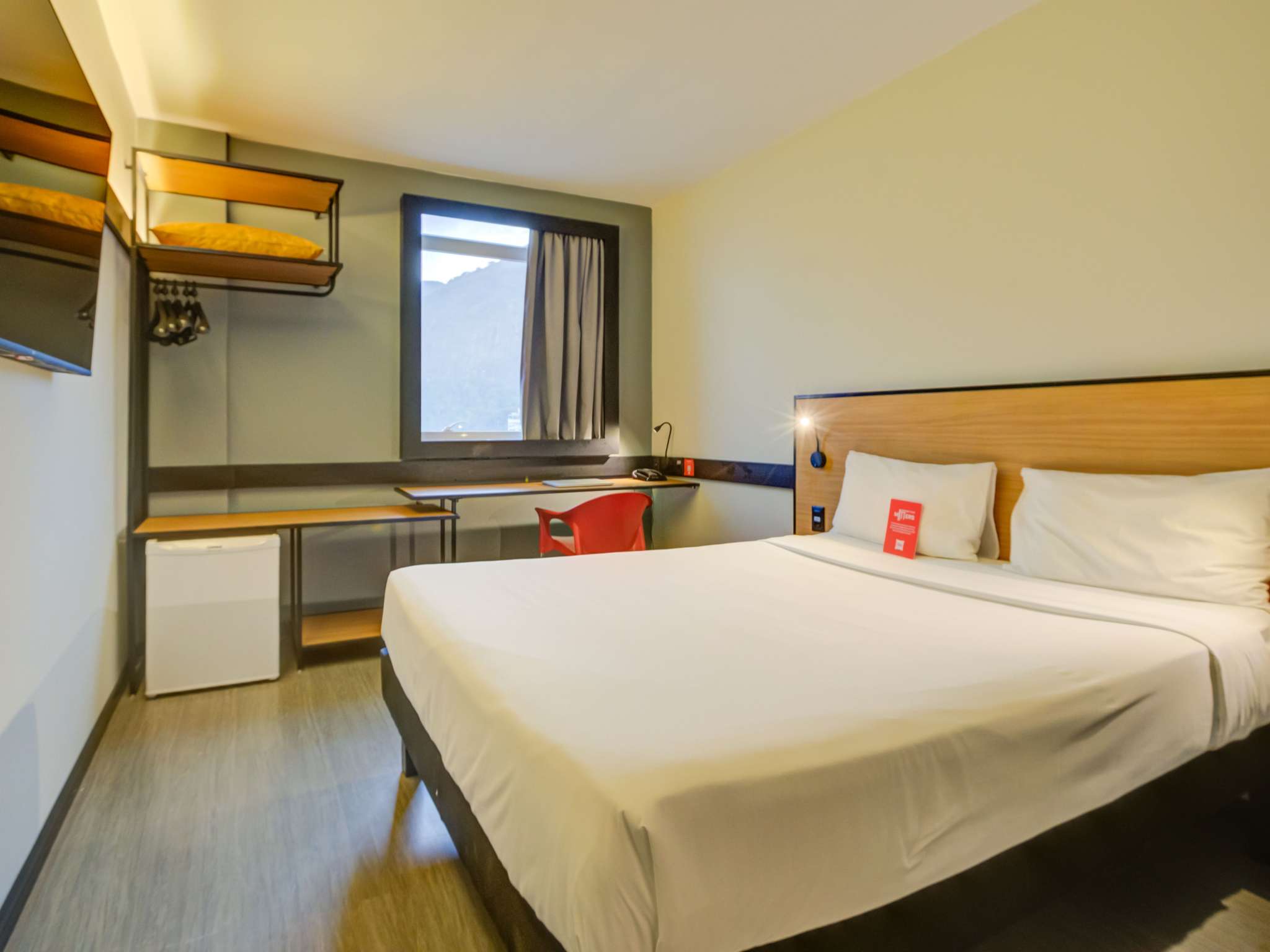 Photo - ibis Rio de Janeiro Barra da Tijuca