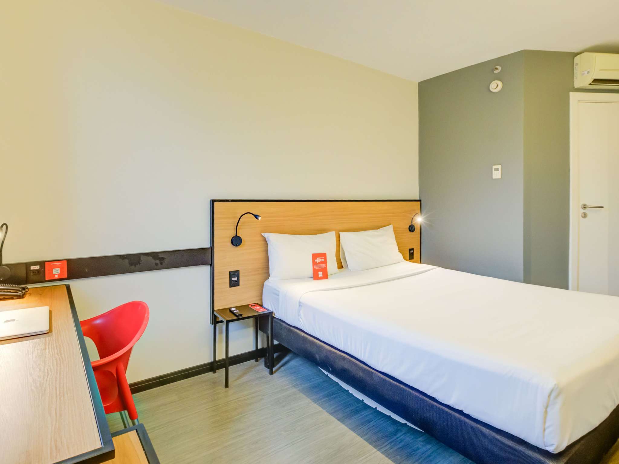 Photo - ibis Rio de Janeiro Barra da Tijuca