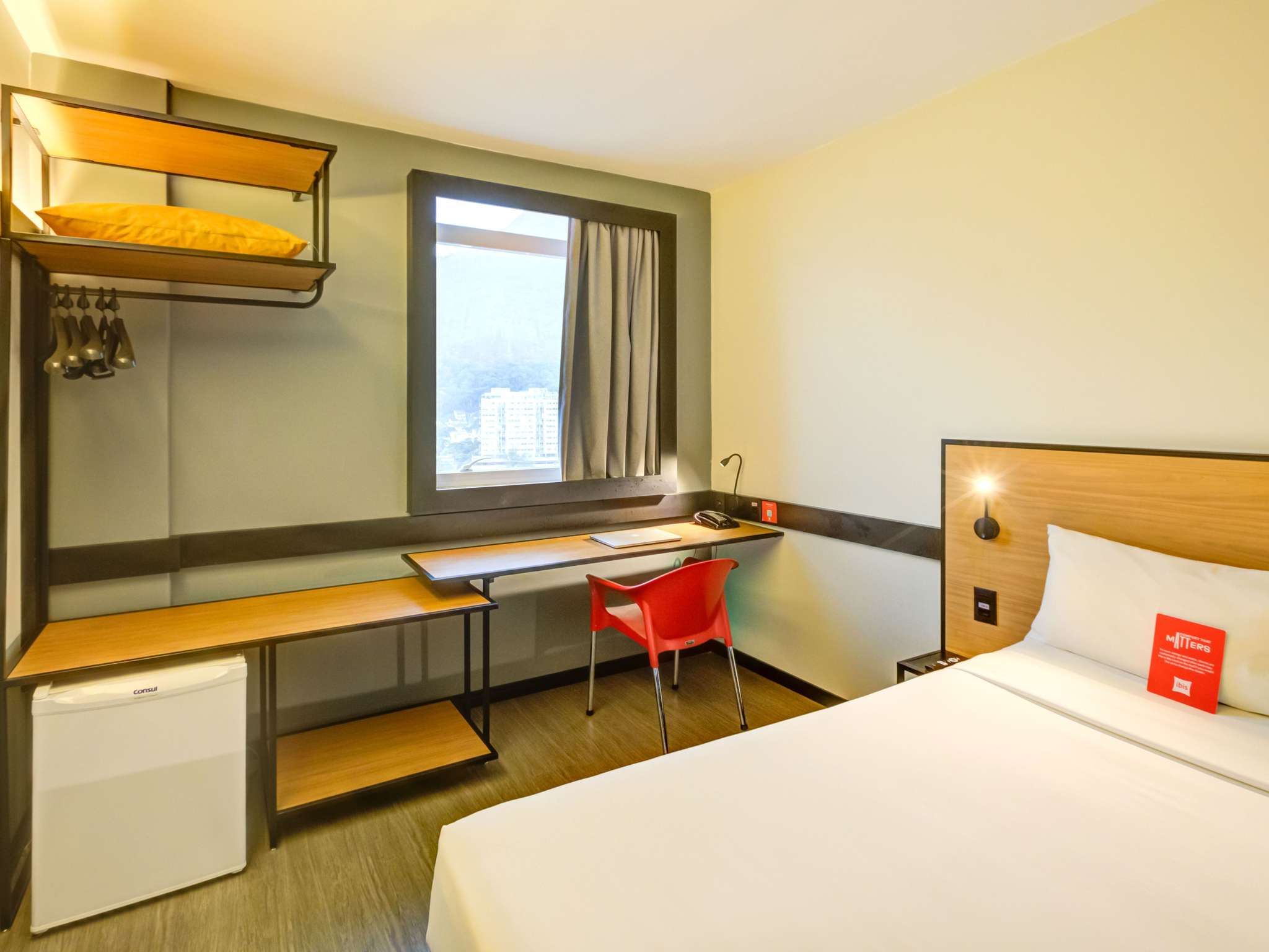 Photo - ibis Rio de Janeiro Barra da Tijuca