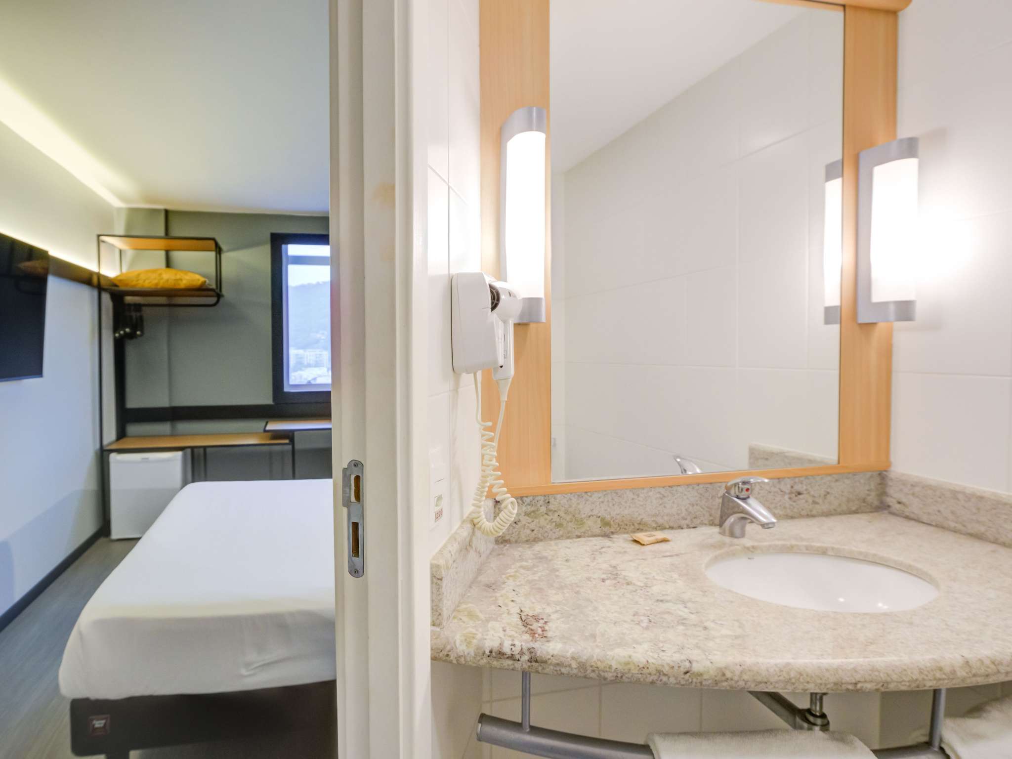 Photo - ibis Rio de Janeiro Barra da Tijuca