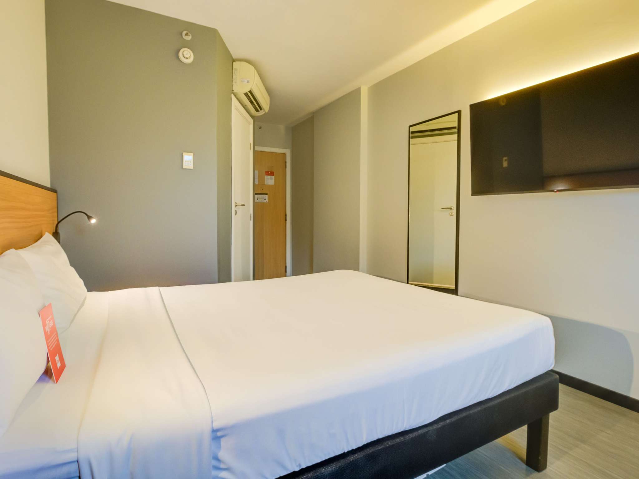 Photo - ibis Rio de Janeiro Barra da Tijuca