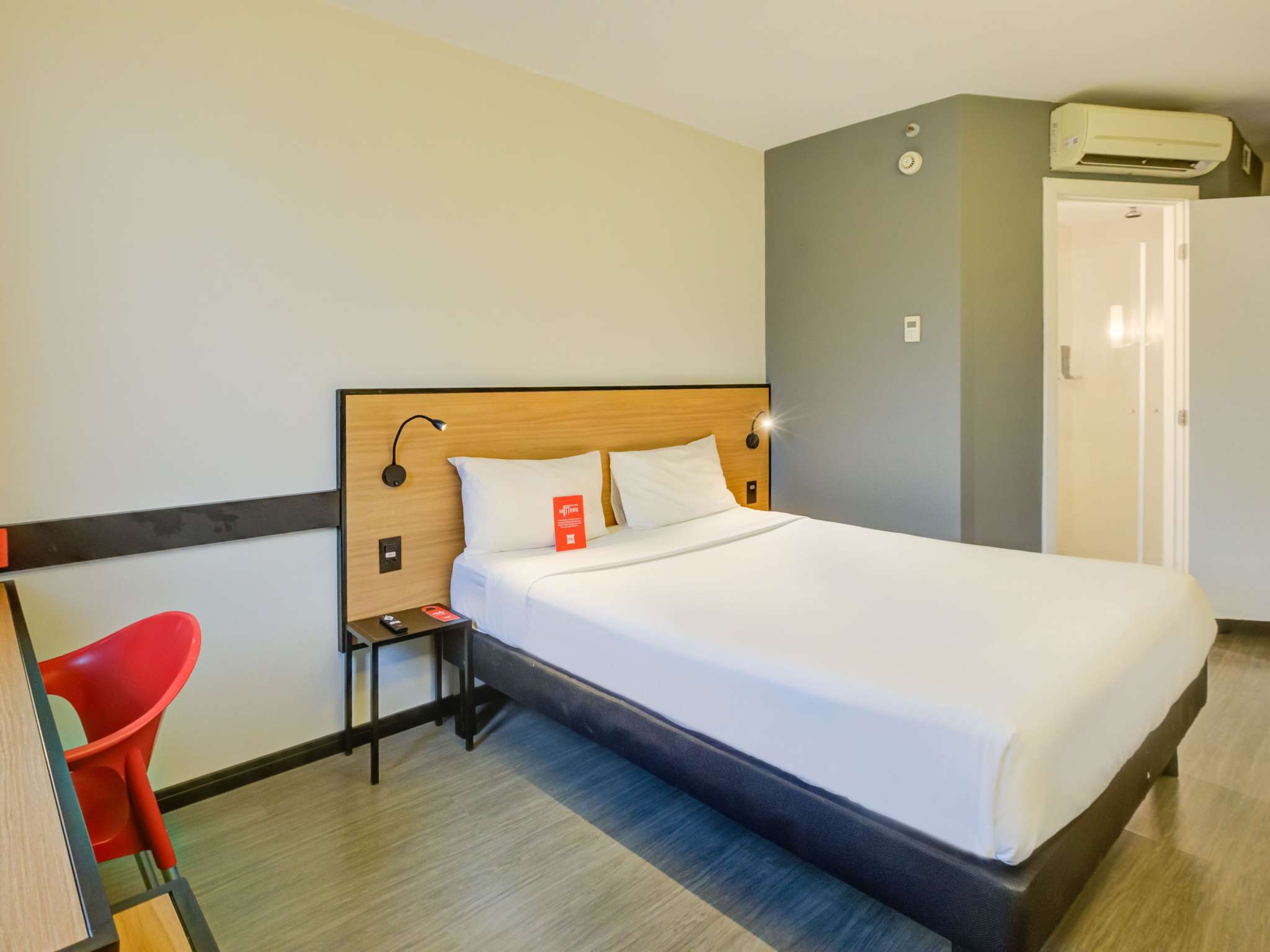 Photo - ibis Rio de Janeiro Barra da Tijuca