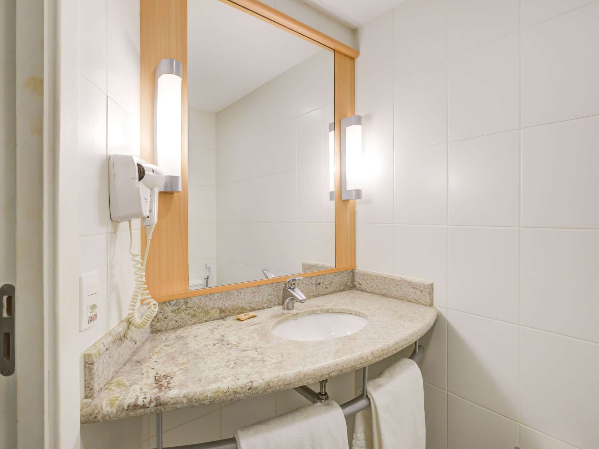 Photo - ibis Rio de Janeiro Barra da Tijuca