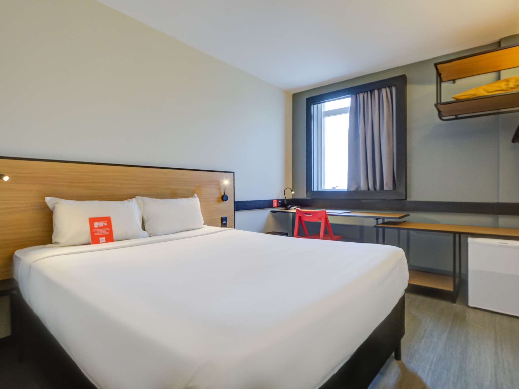 Photo - ibis Rio de Janeiro Barra da Tijuca