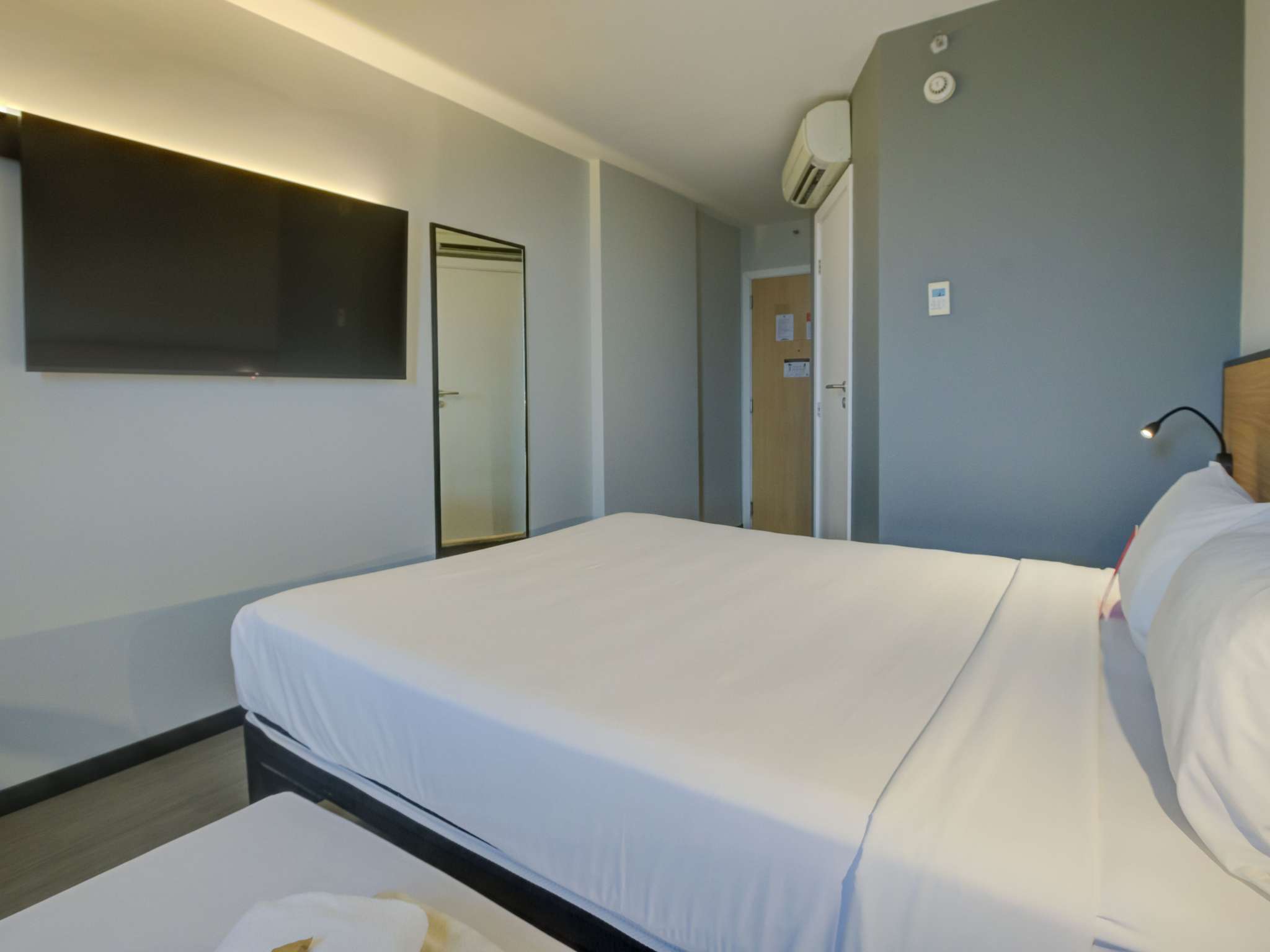 Photo - ibis Rio de Janeiro Barra da Tijuca