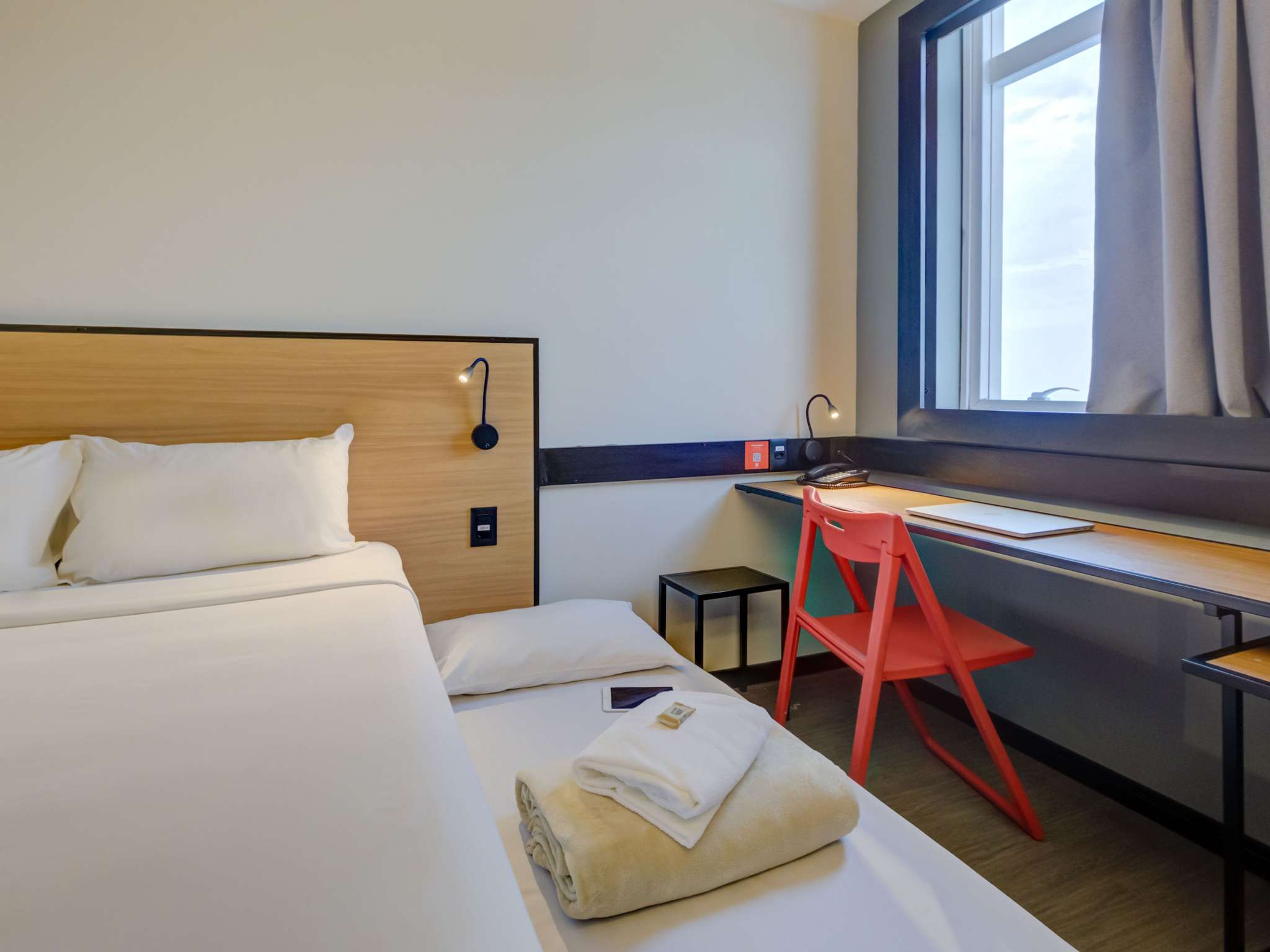 Photo - ibis Rio de Janeiro Barra da Tijuca