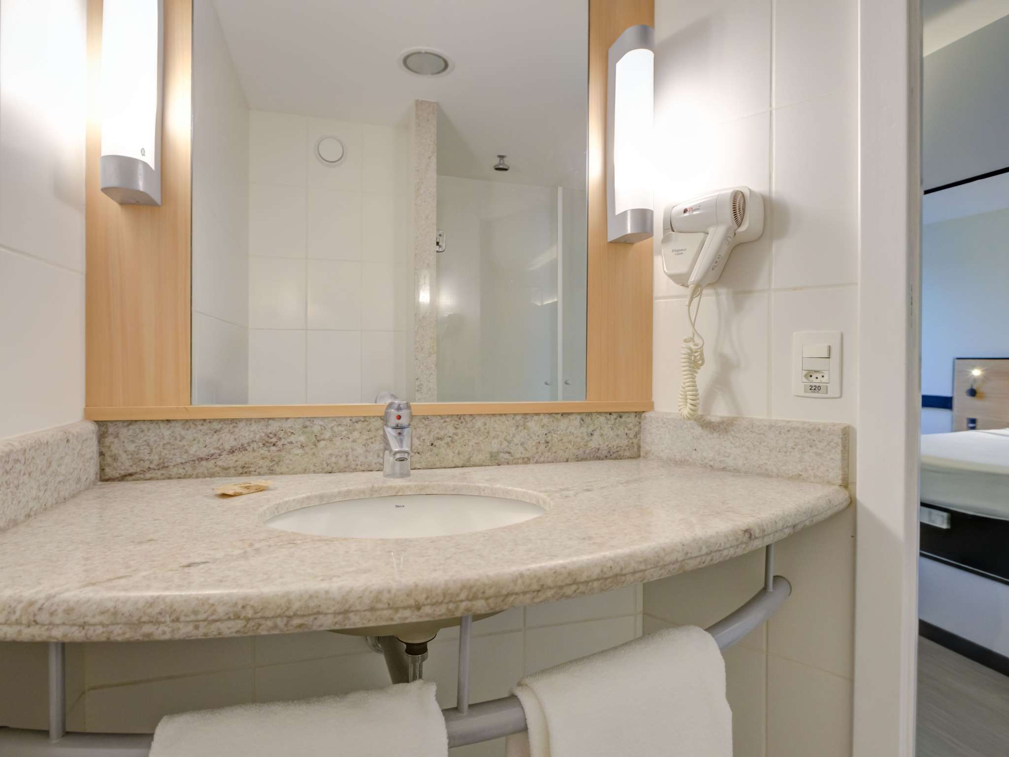 Photo - ibis Rio de Janeiro Barra da Tijuca