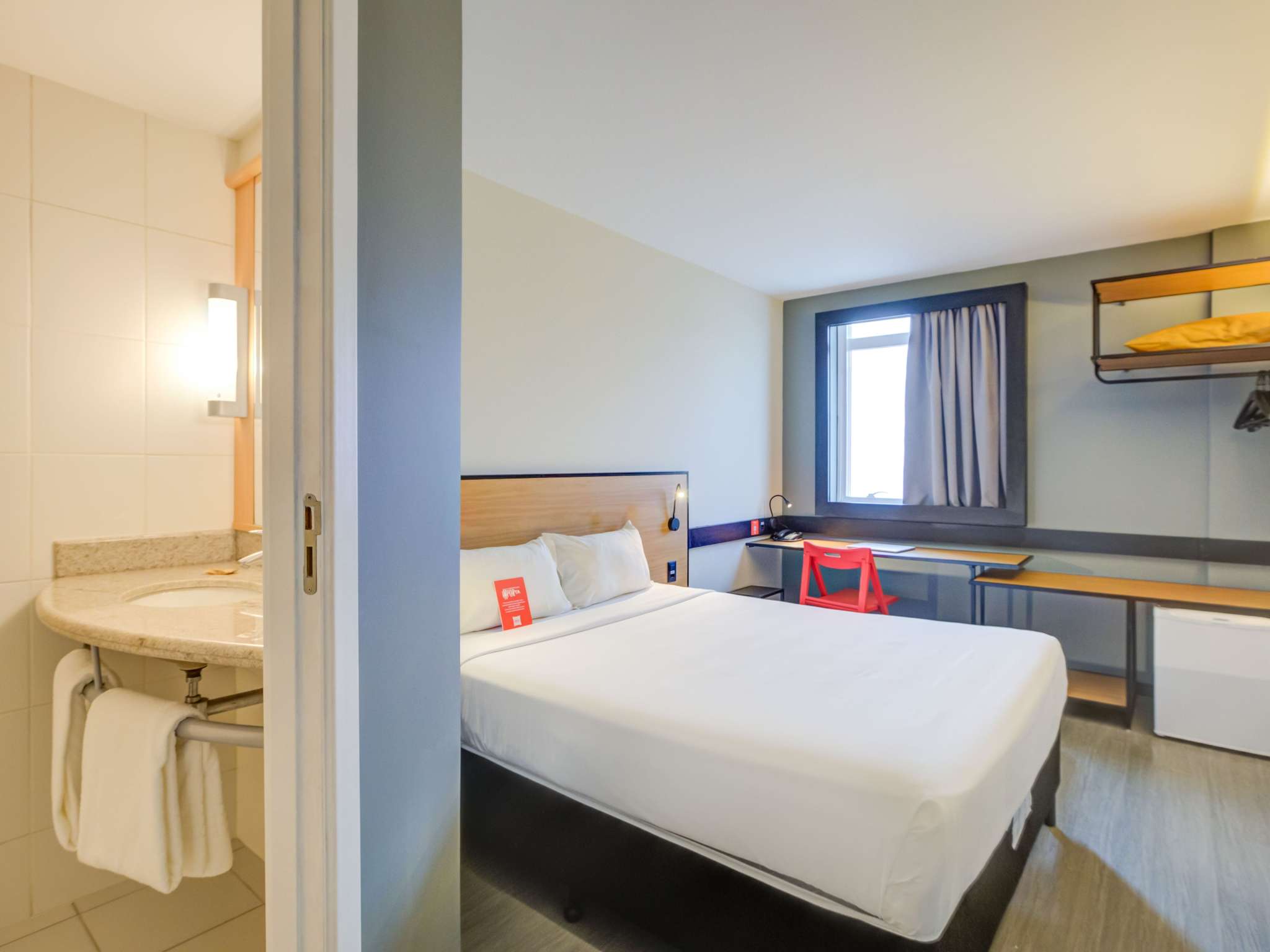 Photo - ibis Rio de Janeiro Barra da Tijuca