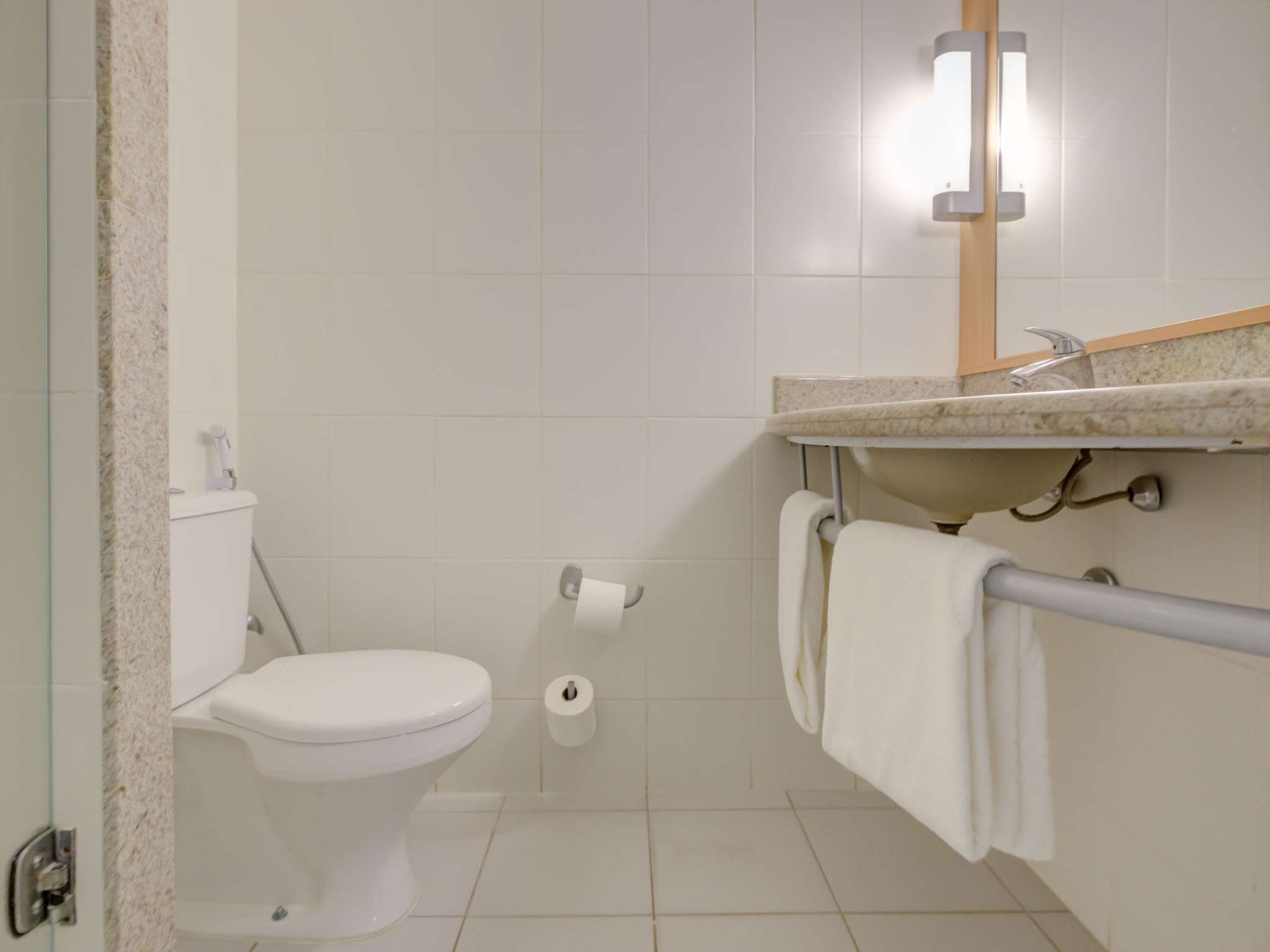 Photo - ibis Rio de Janeiro Barra da Tijuca