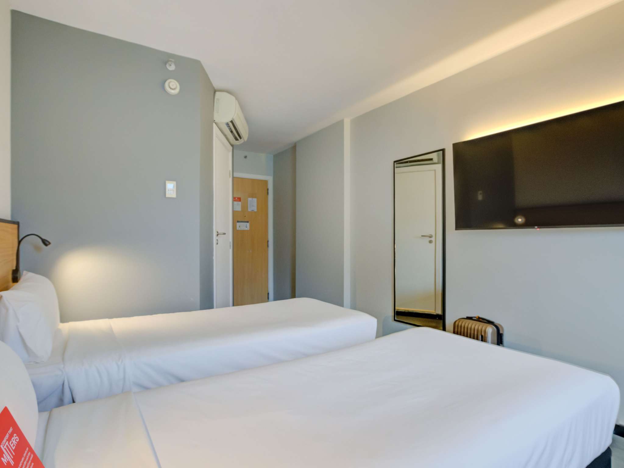 Photo - ibis Rio de Janeiro Barra da Tijuca