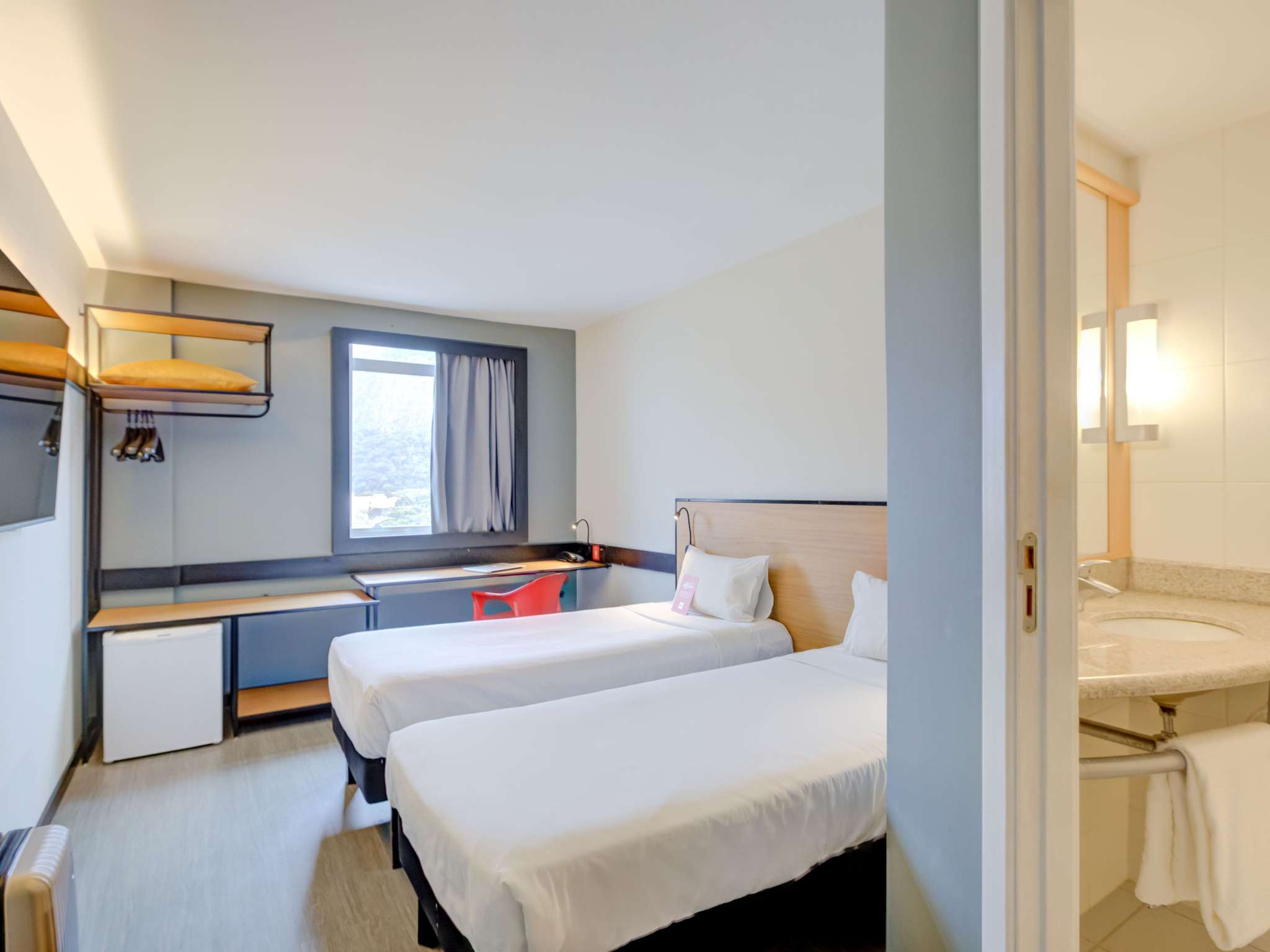 Photo - ibis Rio de Janeiro Barra da Tijuca