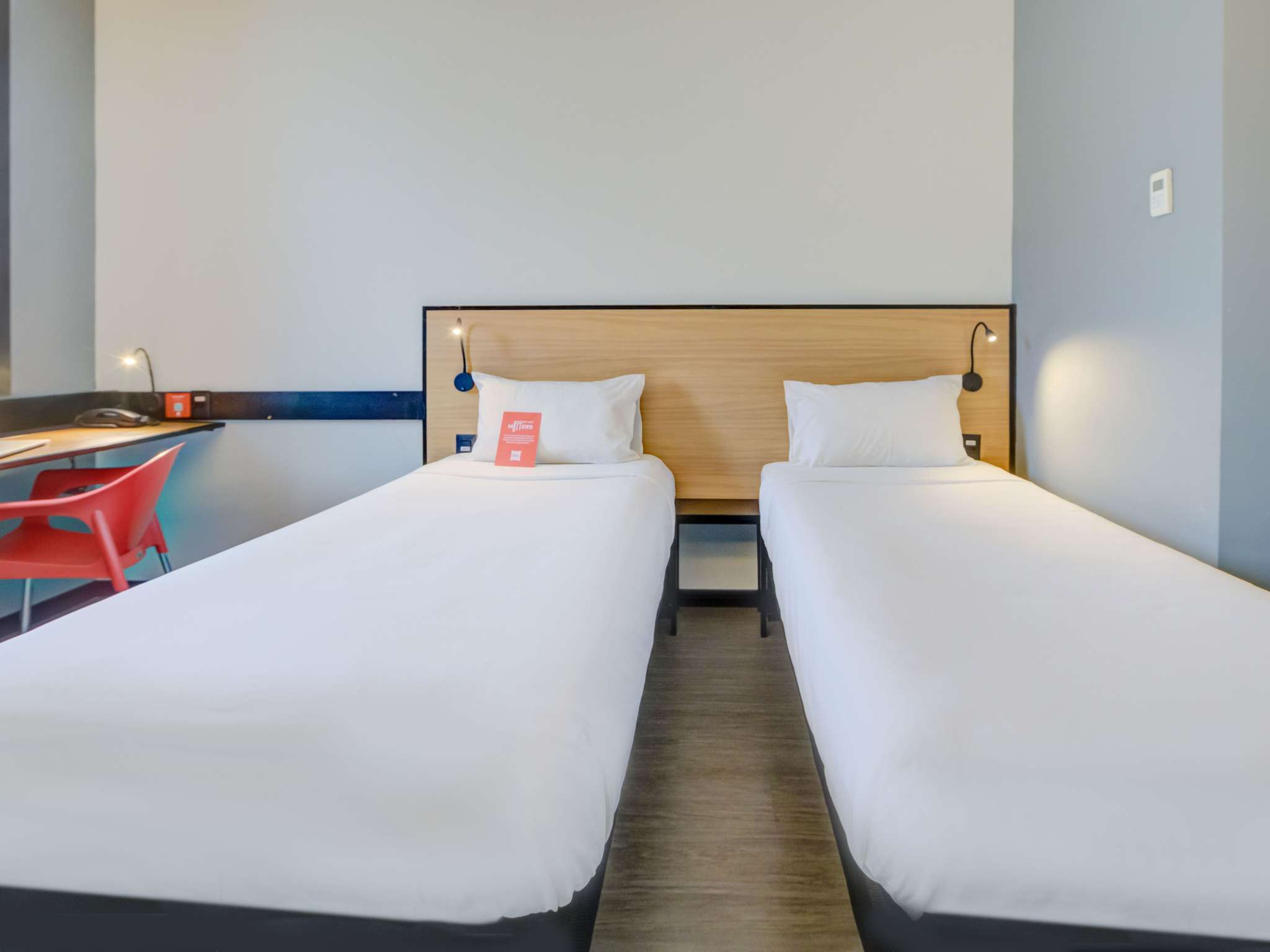 Photo - ibis Rio de Janeiro Barra da Tijuca