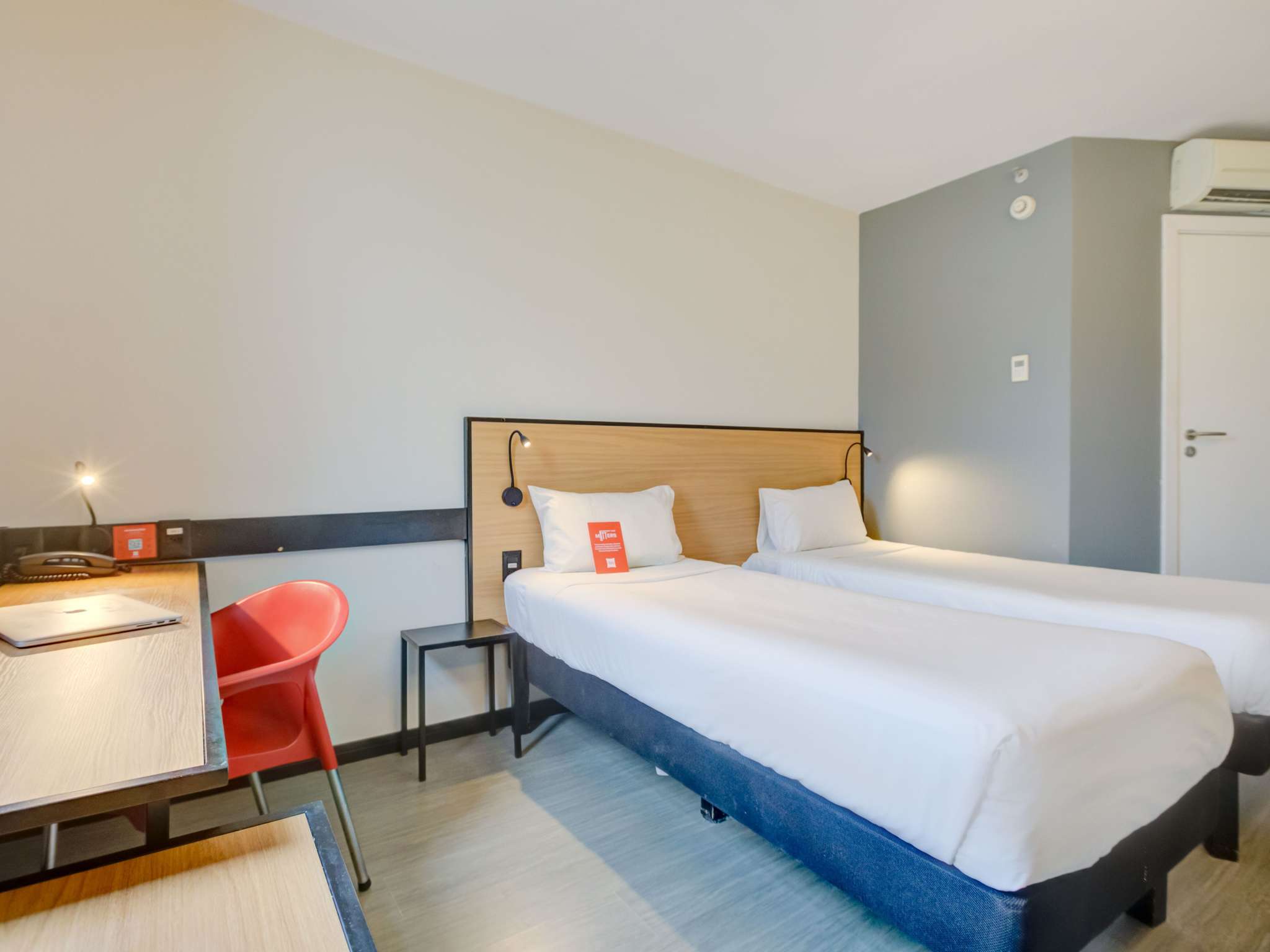 Photo - ibis Rio de Janeiro Barra da Tijuca