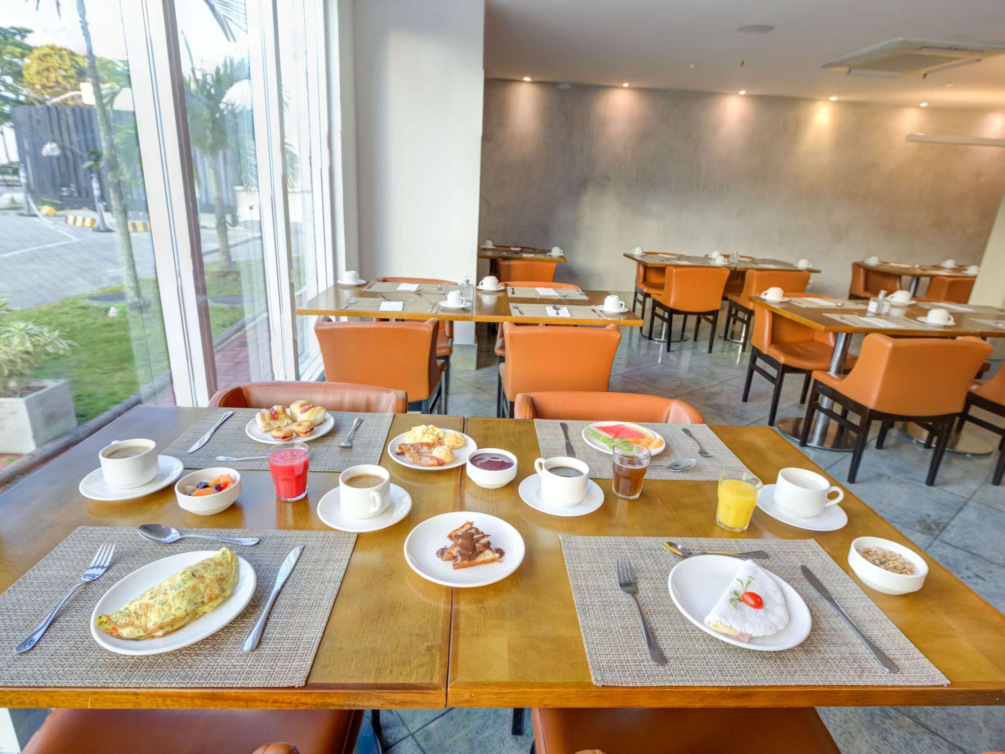 Photo - ibis Rio de Janeiro Barra da Tijuca