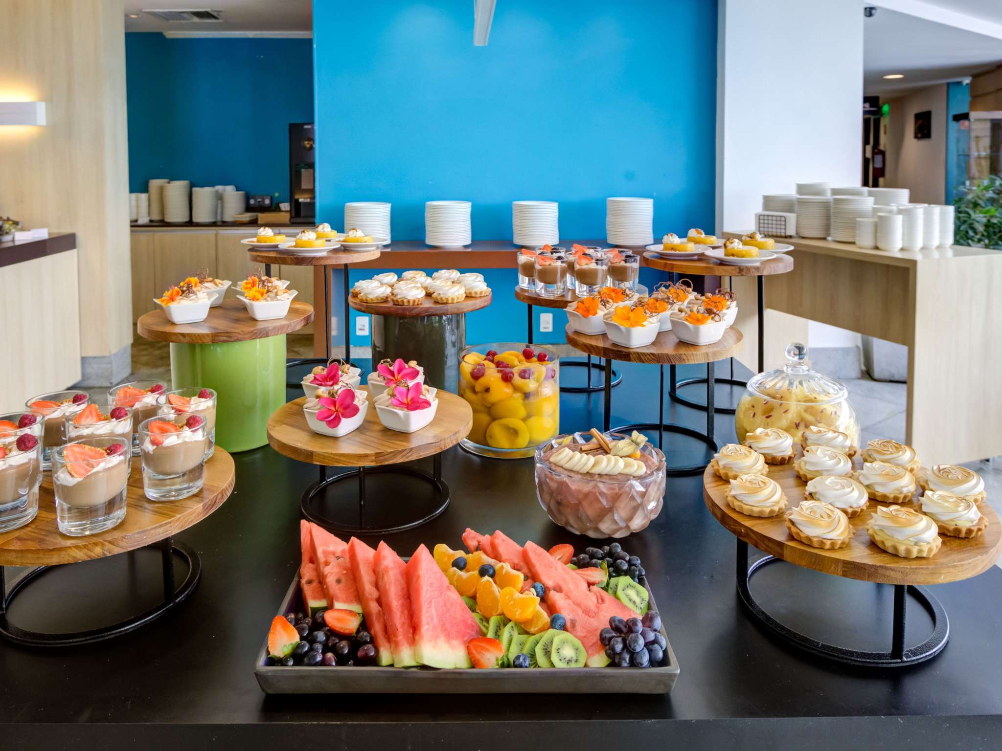 Photo - ibis Rio de Janeiro Barra da Tijuca