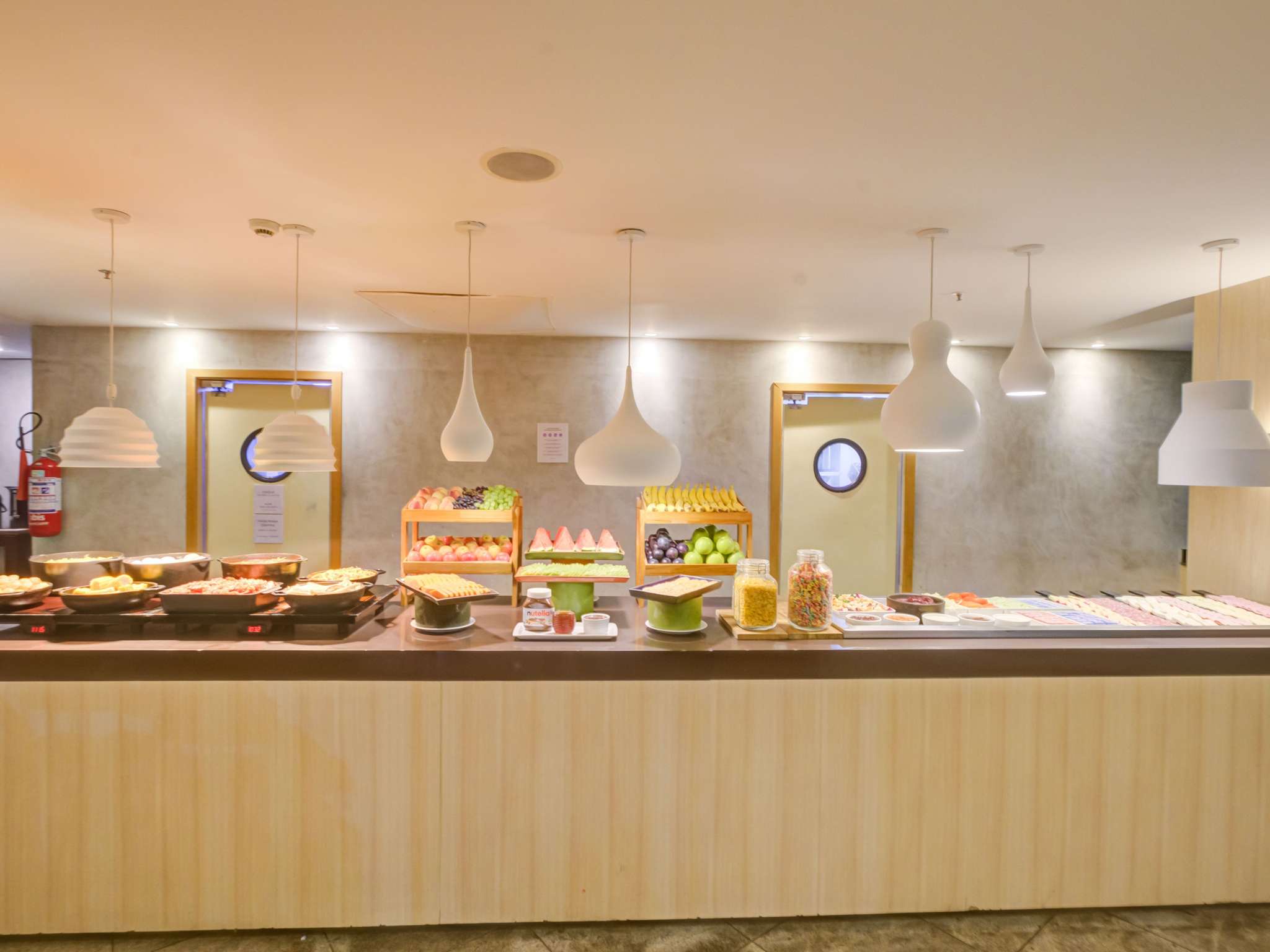 Photo - ibis Rio de Janeiro Barra da Tijuca