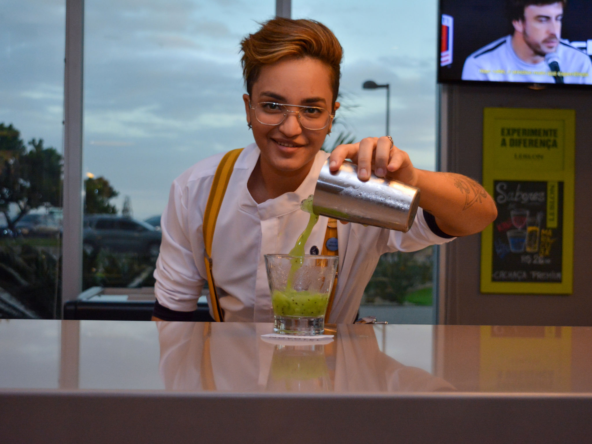 Foto - Regency Barra Hotel