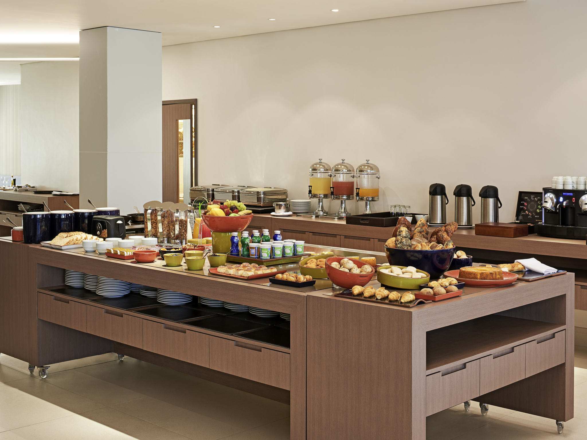 Foto - Regency Barra Hotel