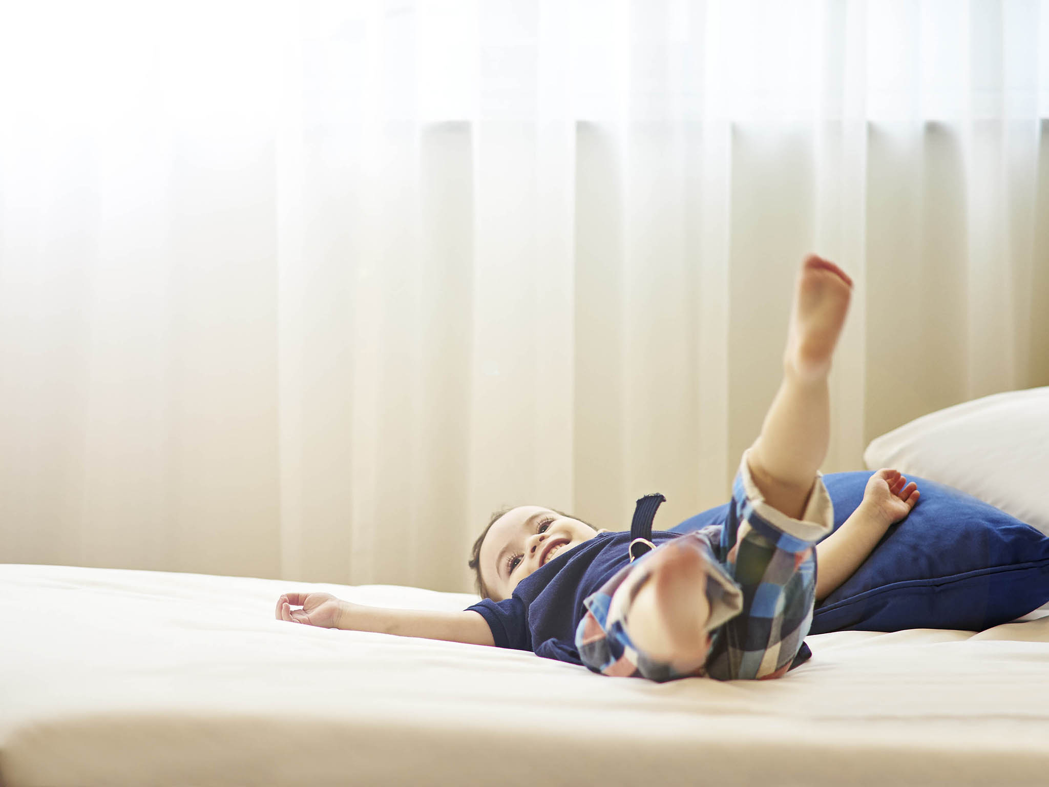 Foto - Regency Barra Hotel