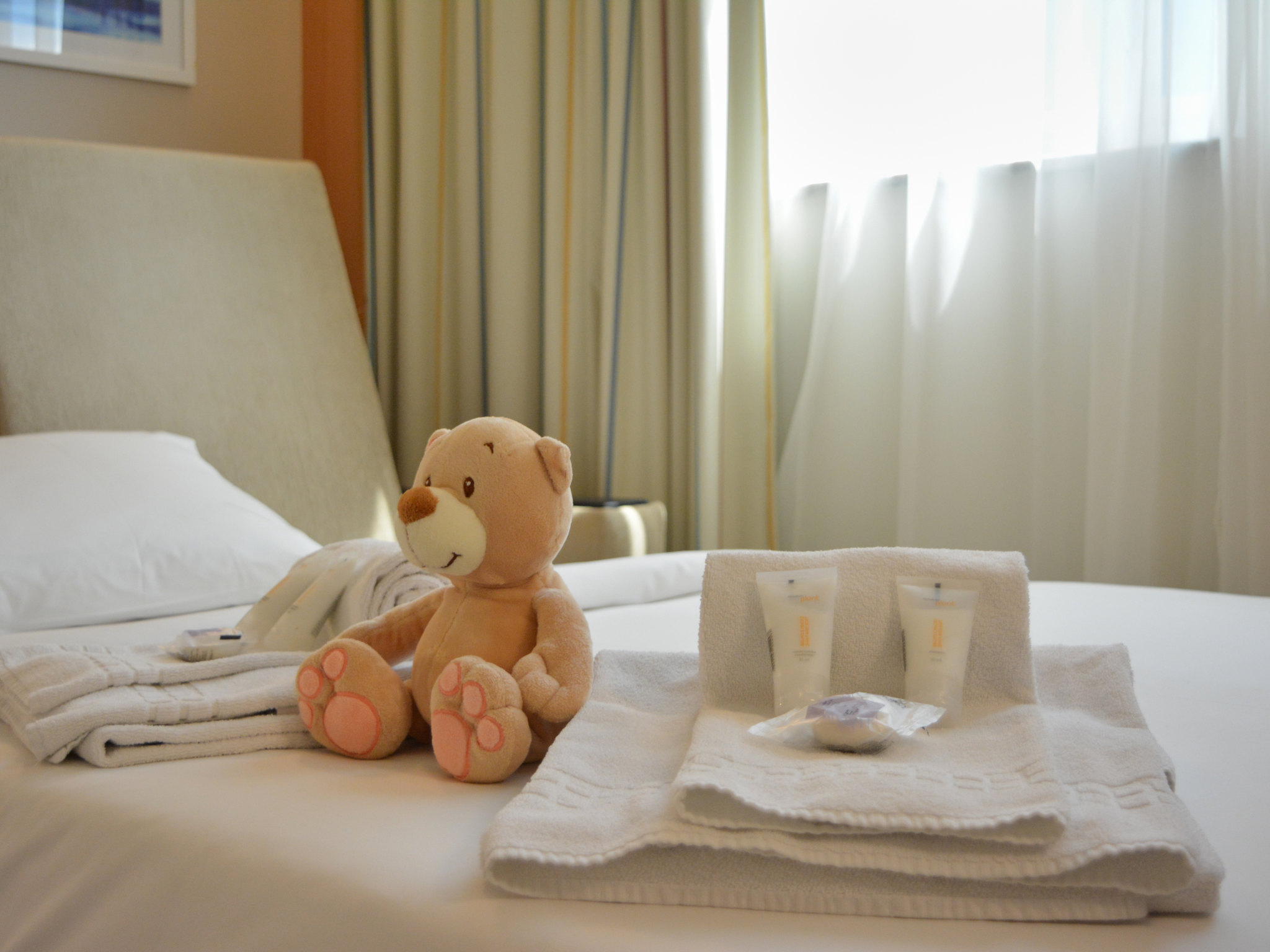 Foto - Regency Barra Hotel