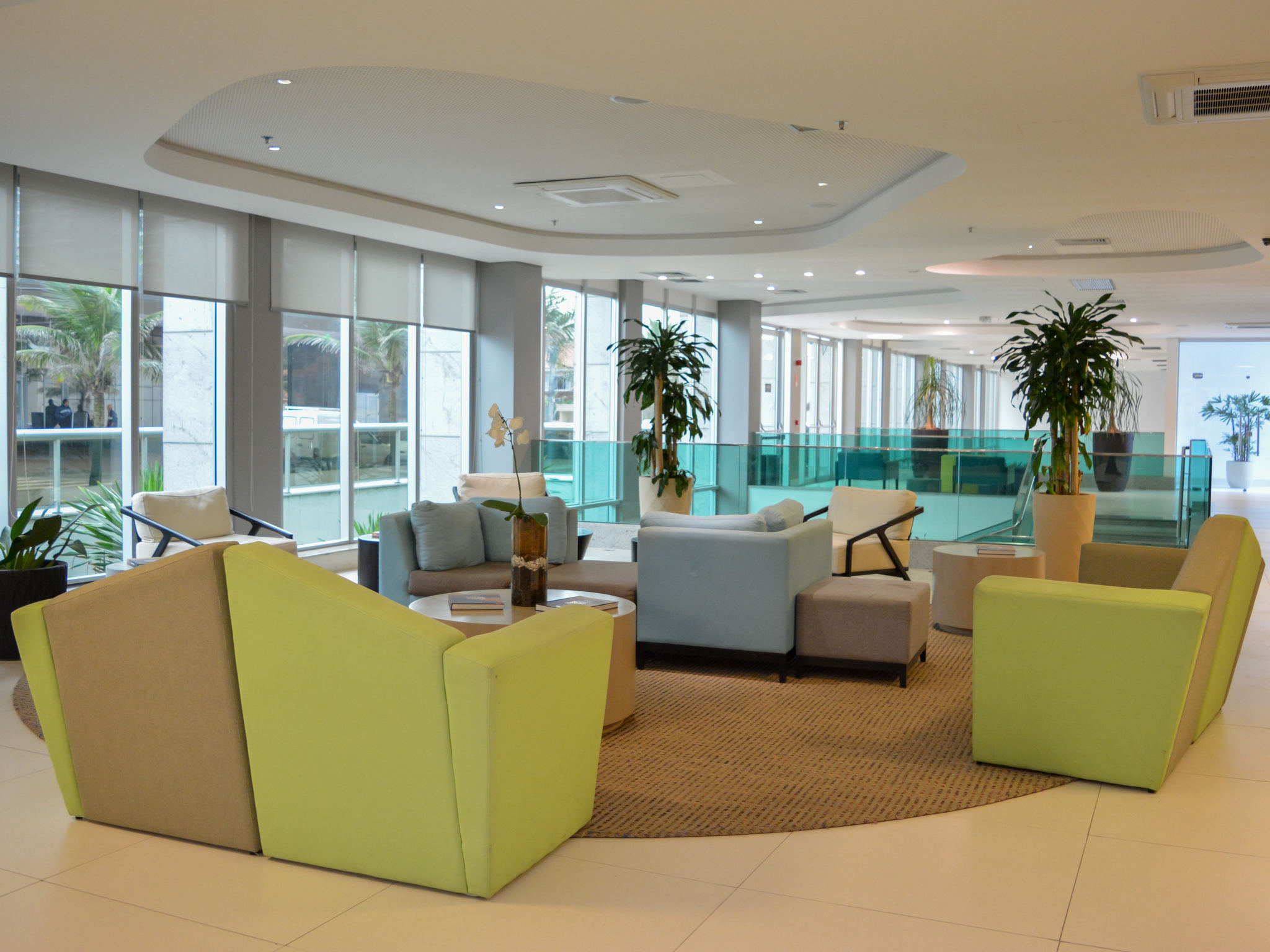 Foto - Regency Barra Hotel