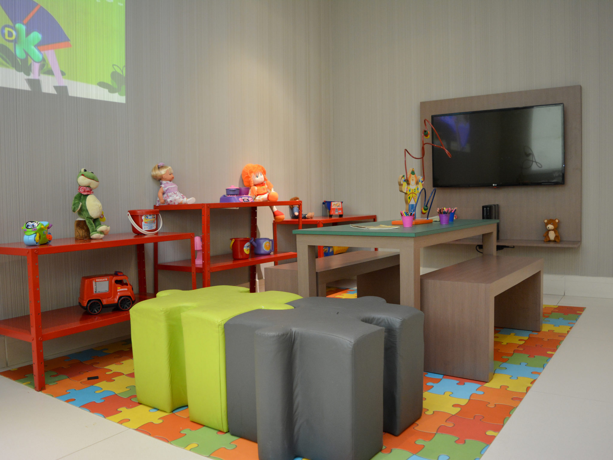 Foto - Regency Barra Hotel