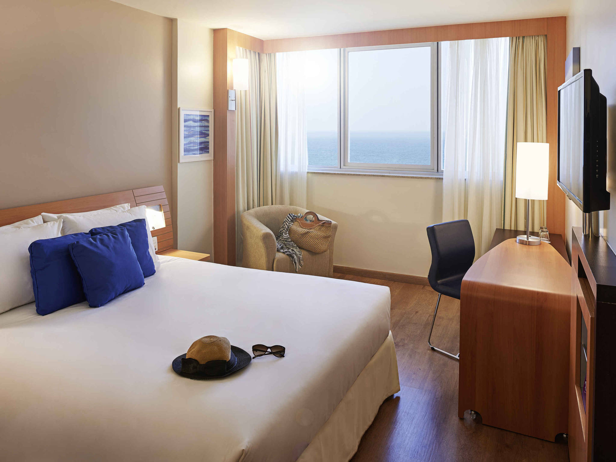 Foto - Regency Barra Hotel