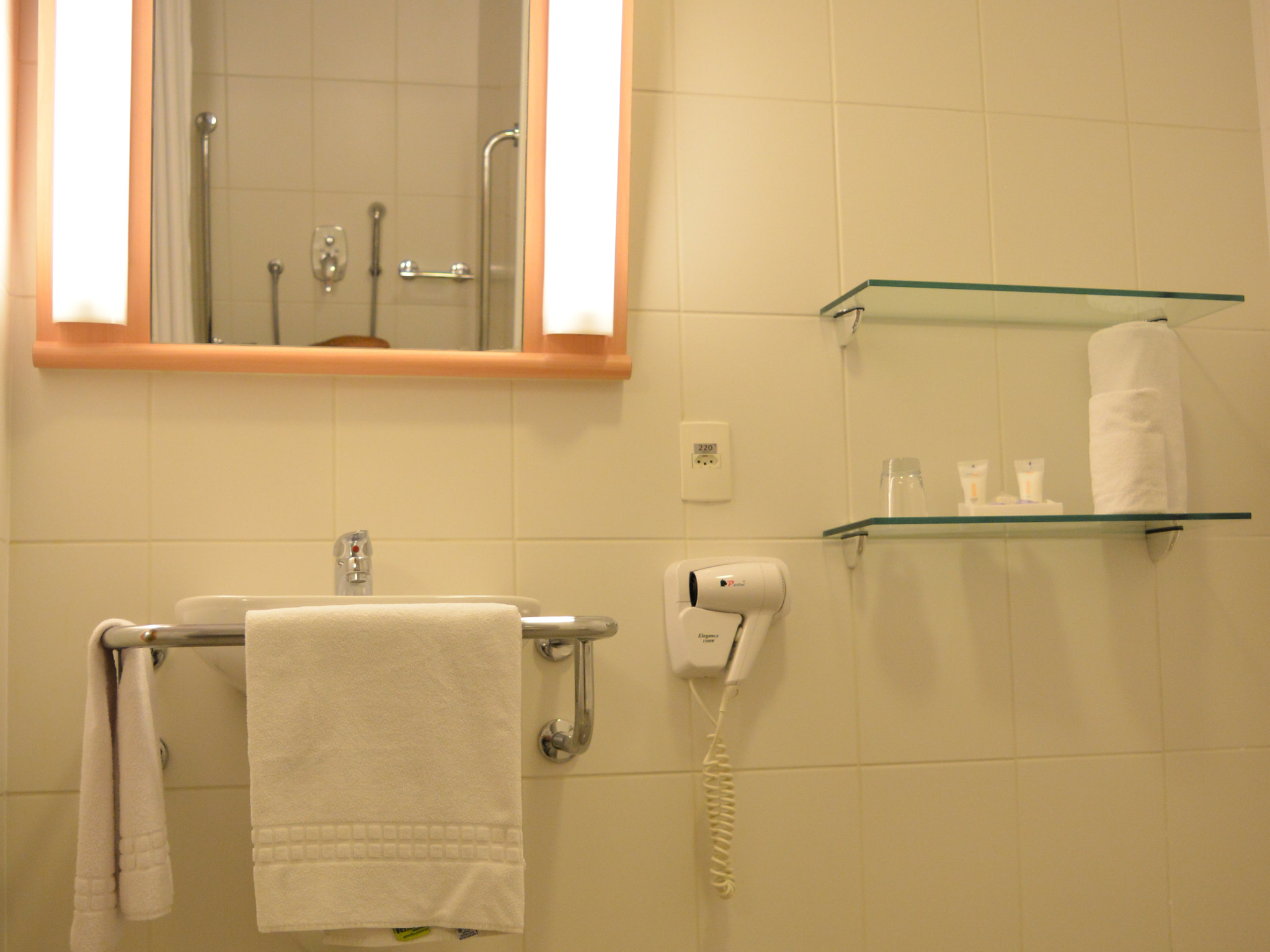 Foto - Regency Barra Hotel