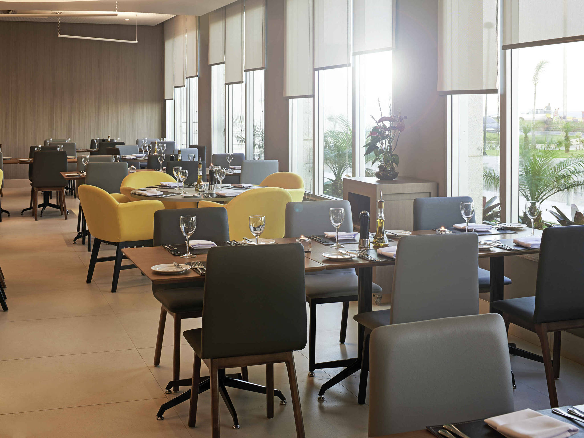 Foto - Regency Barra Hotel