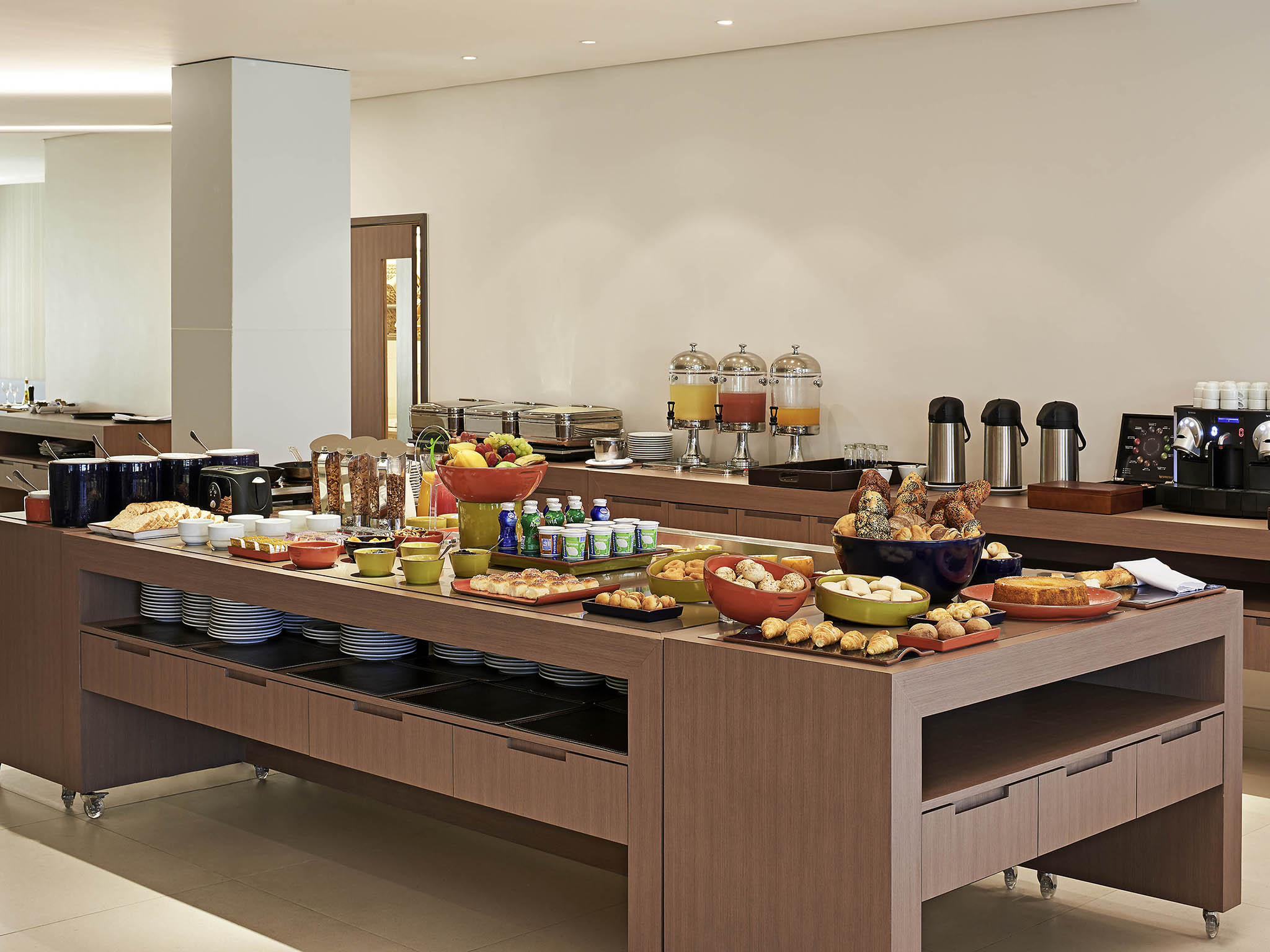 Foto - Regency Barra Hotel