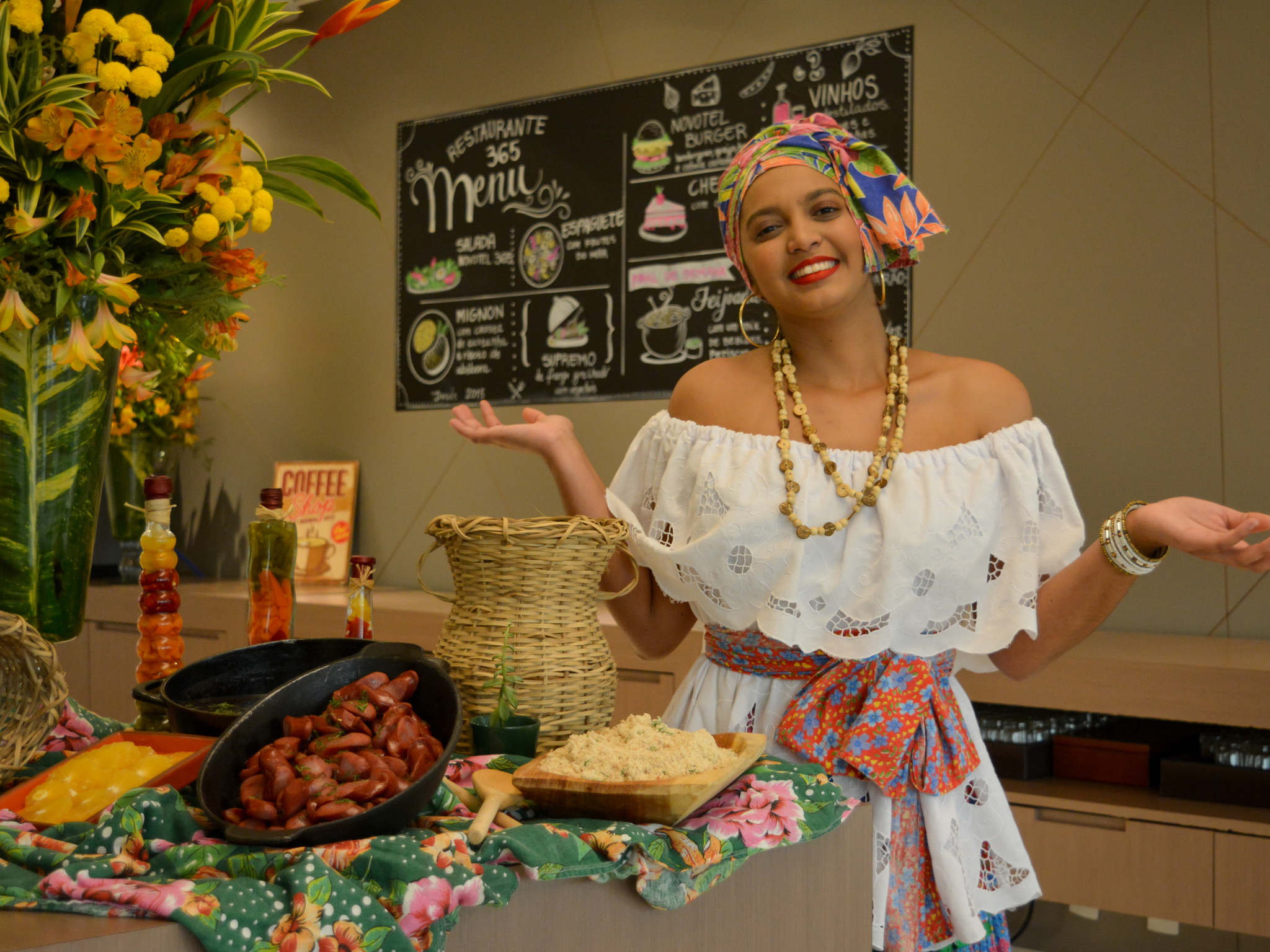 Foto - Regency Barra Hotel