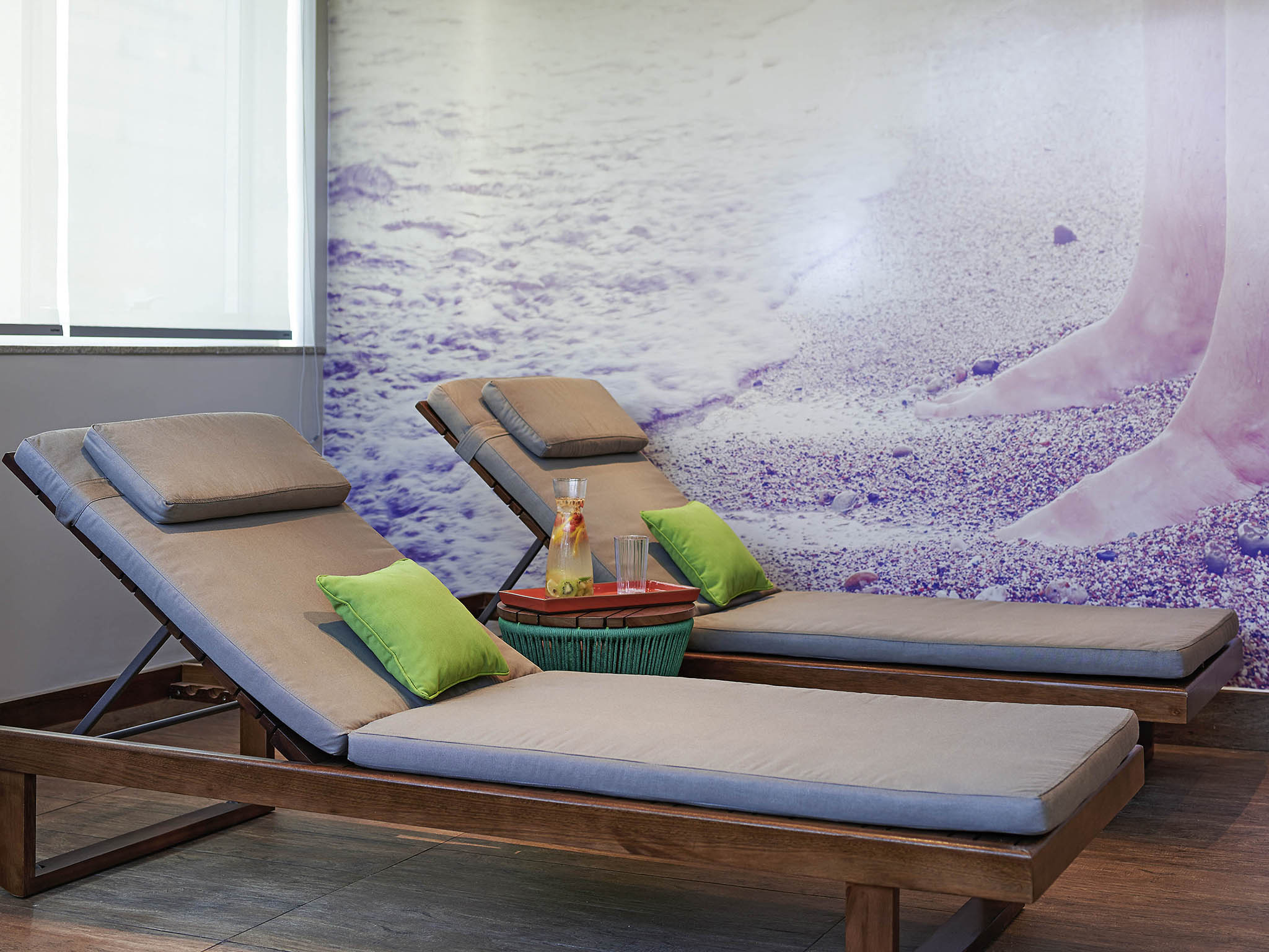 Foto - Regency Barra Hotel