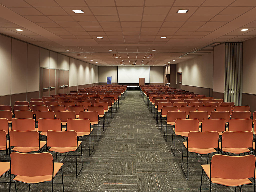 Foto - Regency Barra Hotel