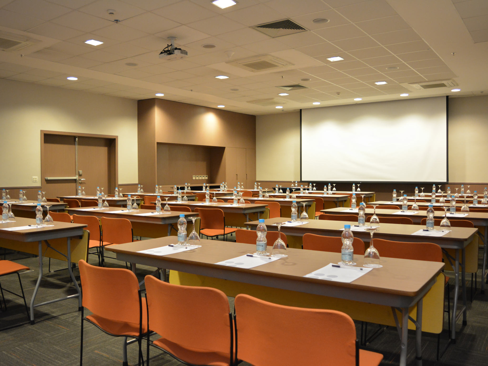 Foto - Regency Barra Hotel