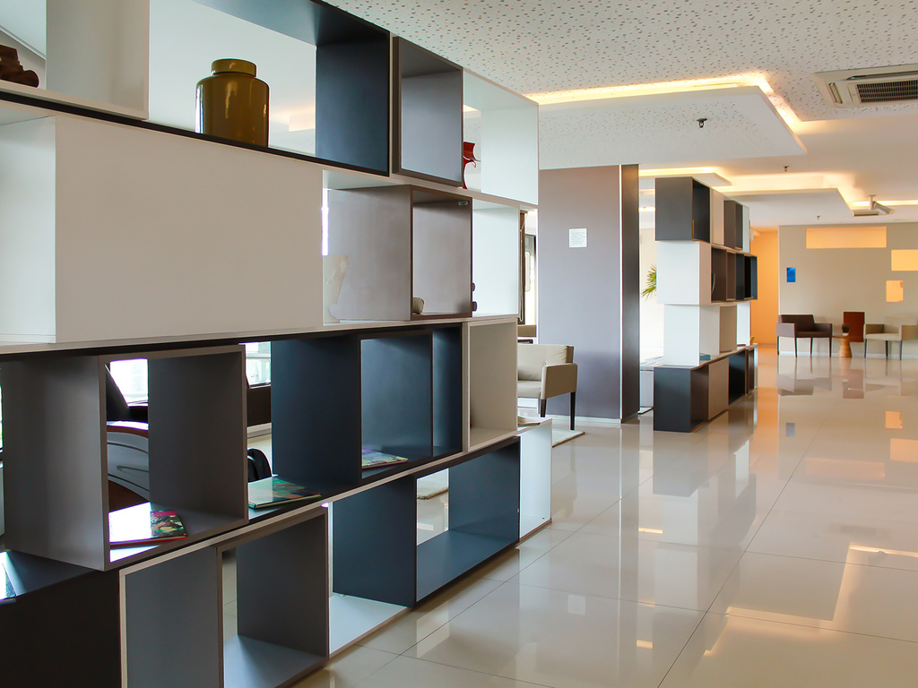 Novotel Salvador Hangar Aeroporto - Image 3