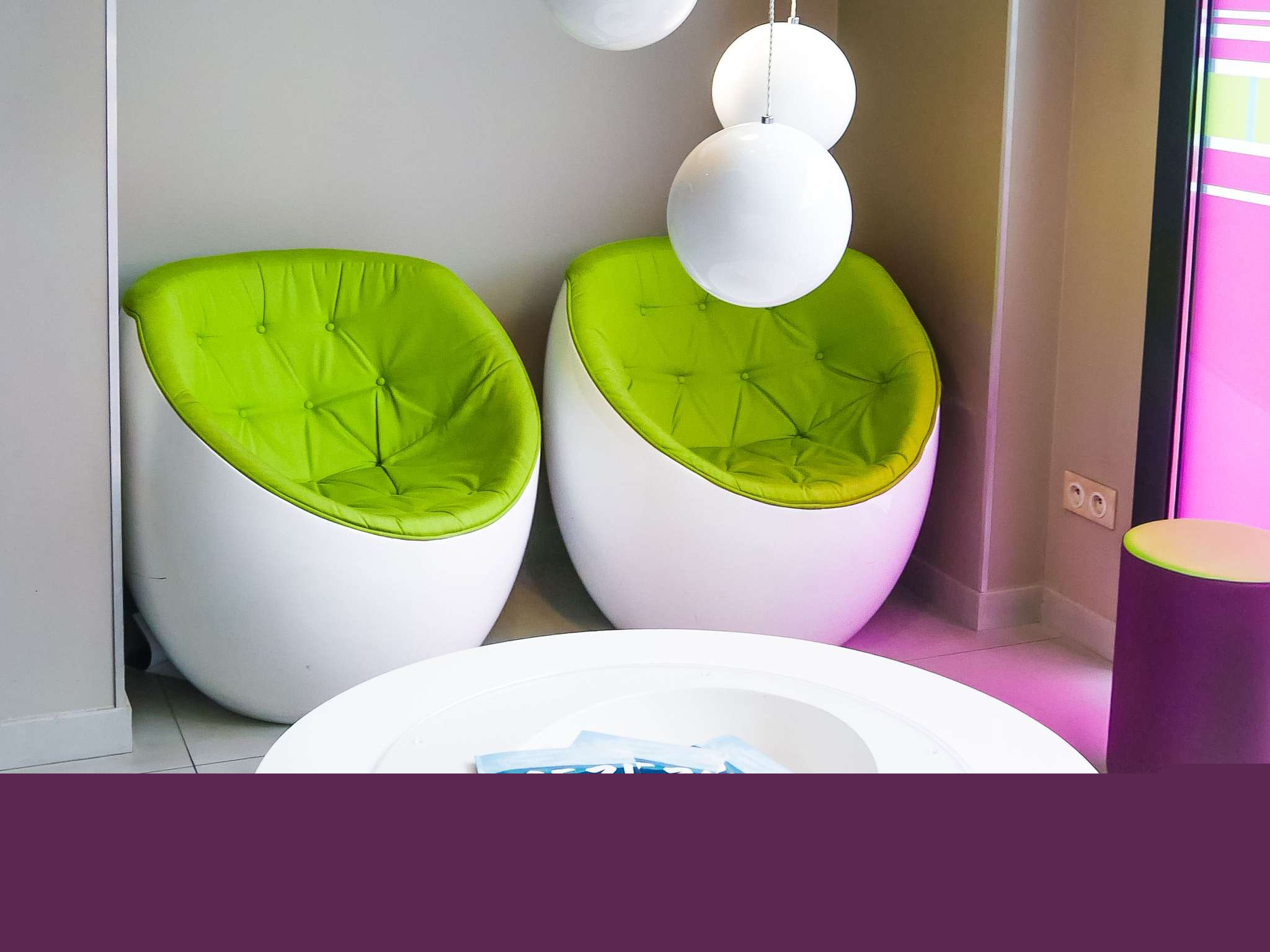 Foto - ibis Styles Montbéliard