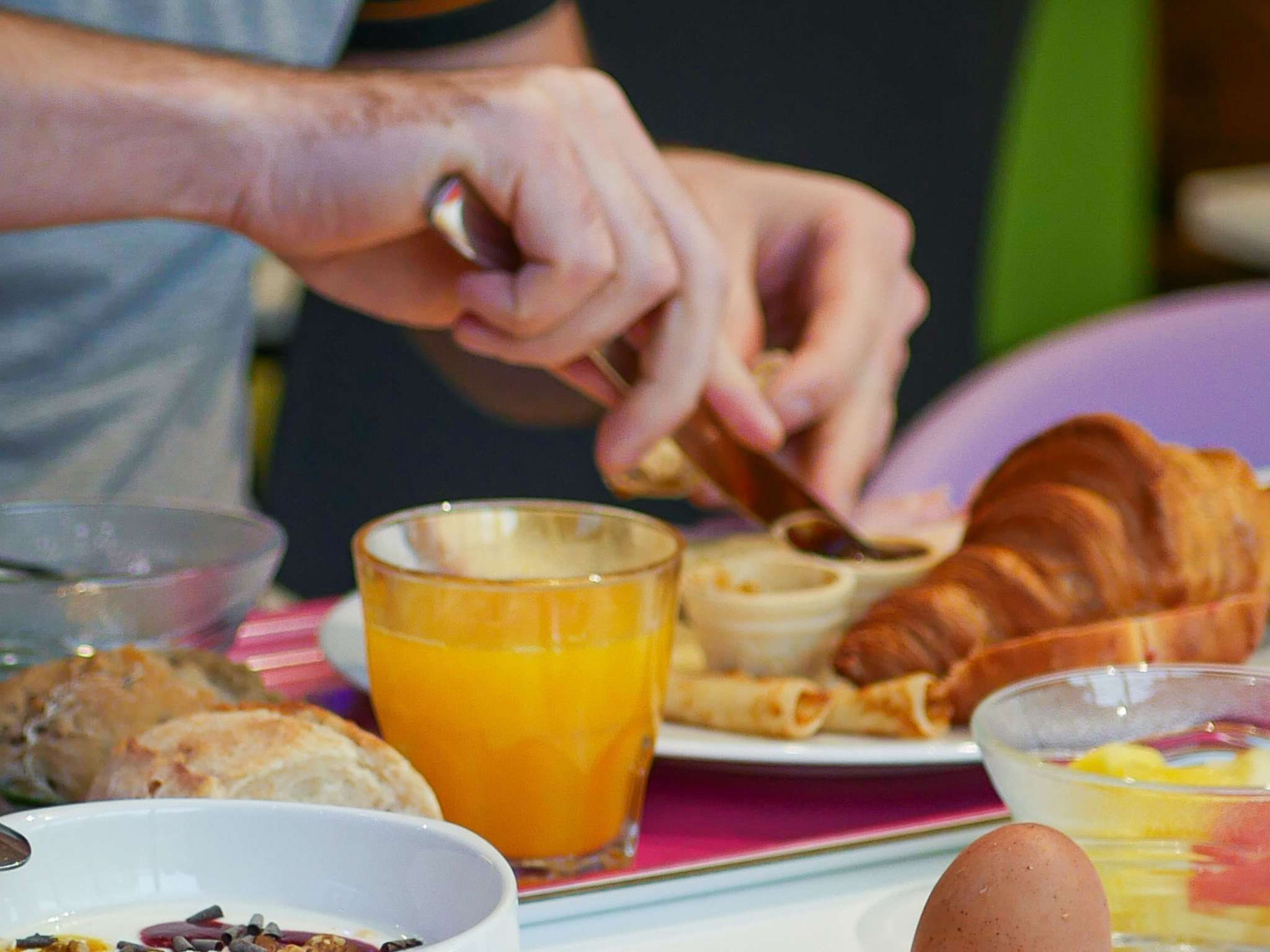 Photo - ibis Styles Montbéliard