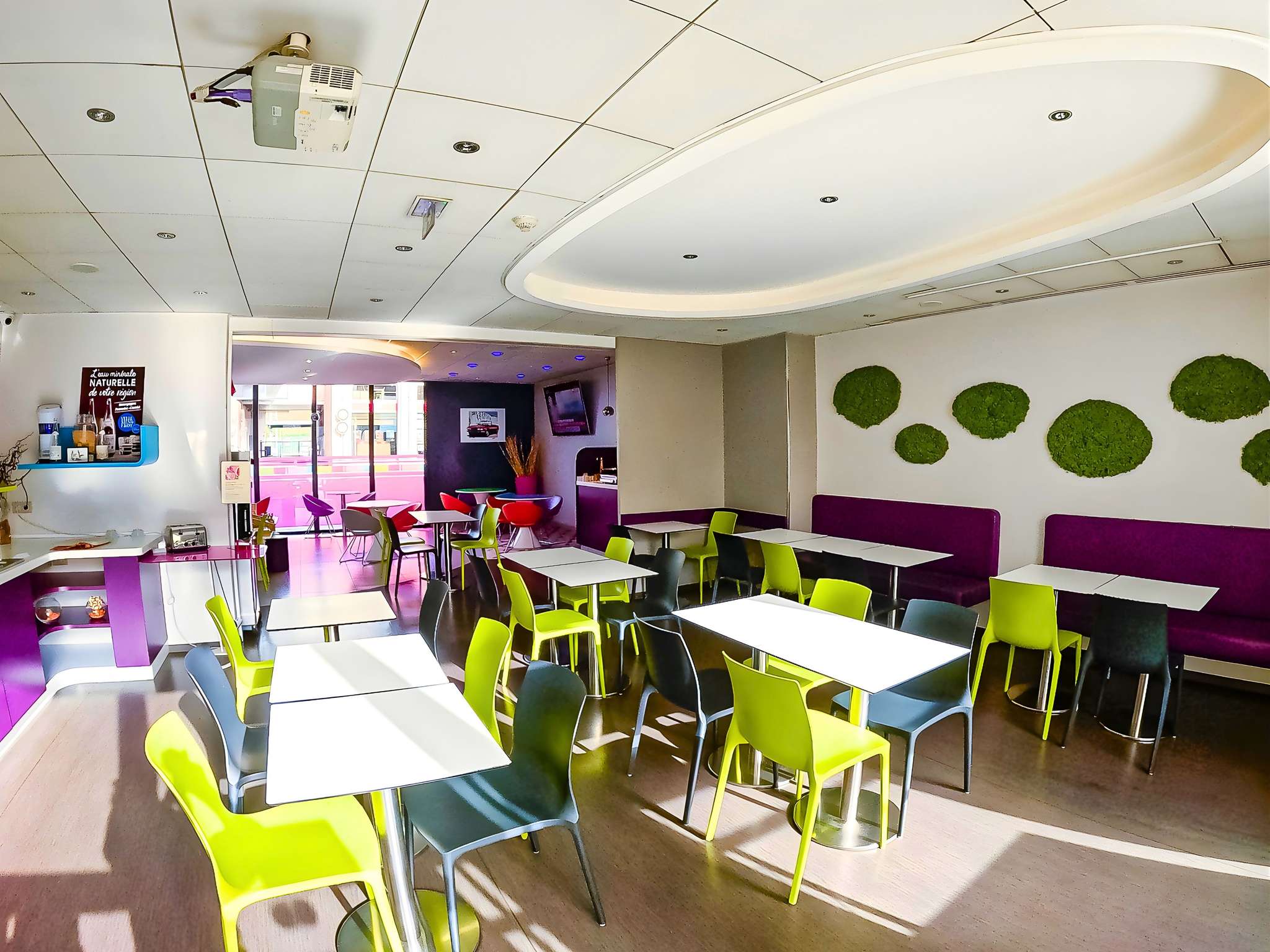 Photo - ibis Styles Montbéliard