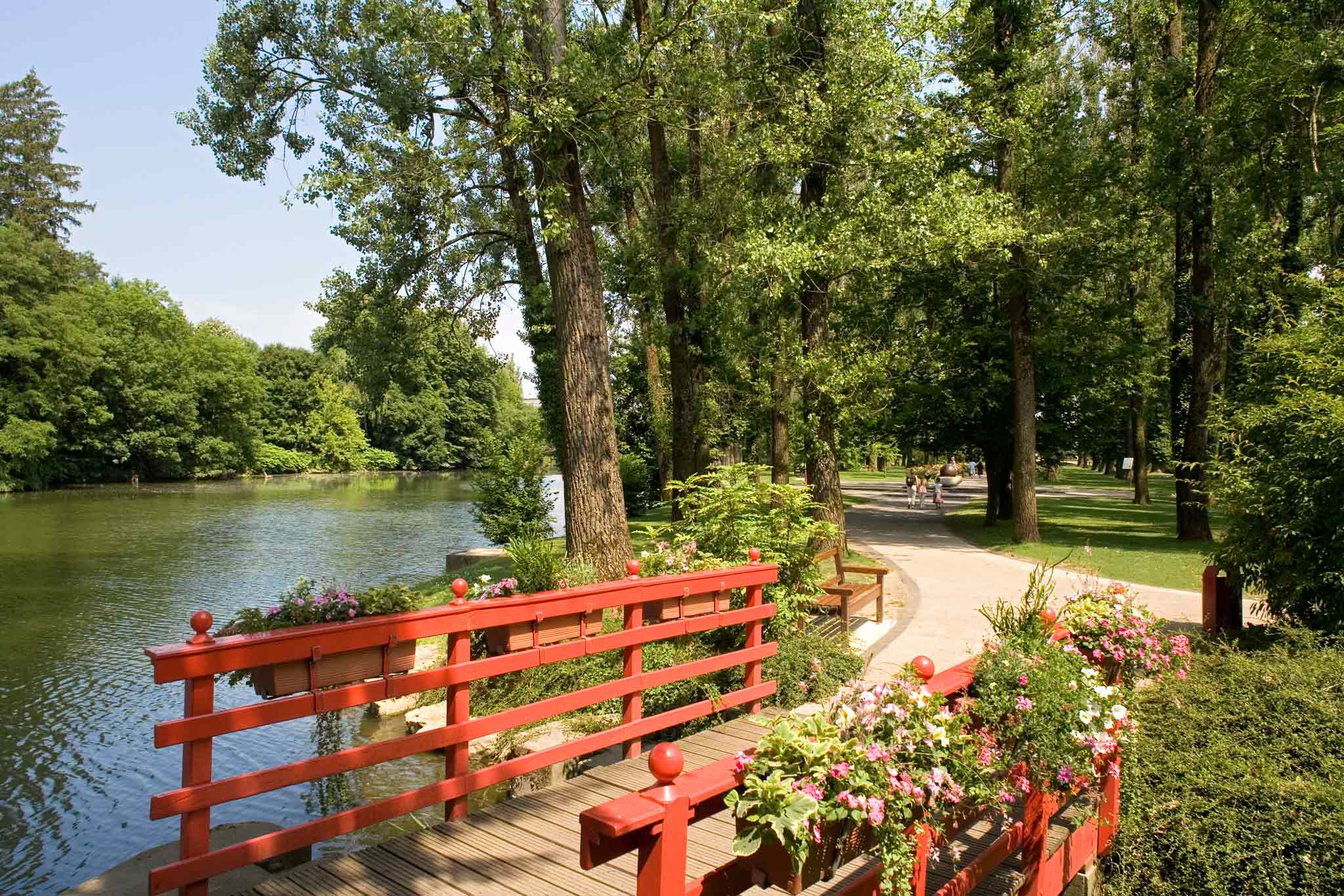 Foto - ibis Styles Montbéliard