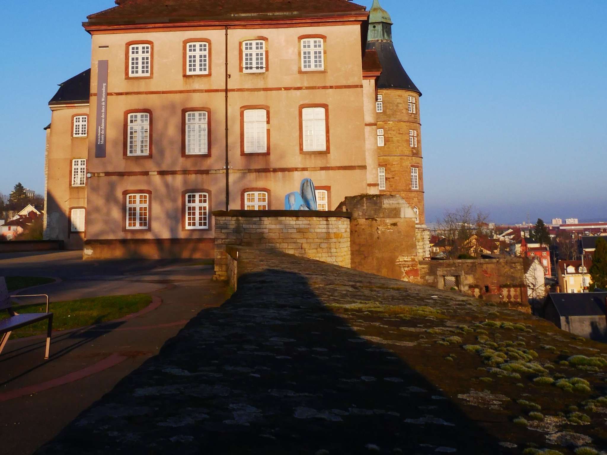 Photo - ibis Styles Montbéliard