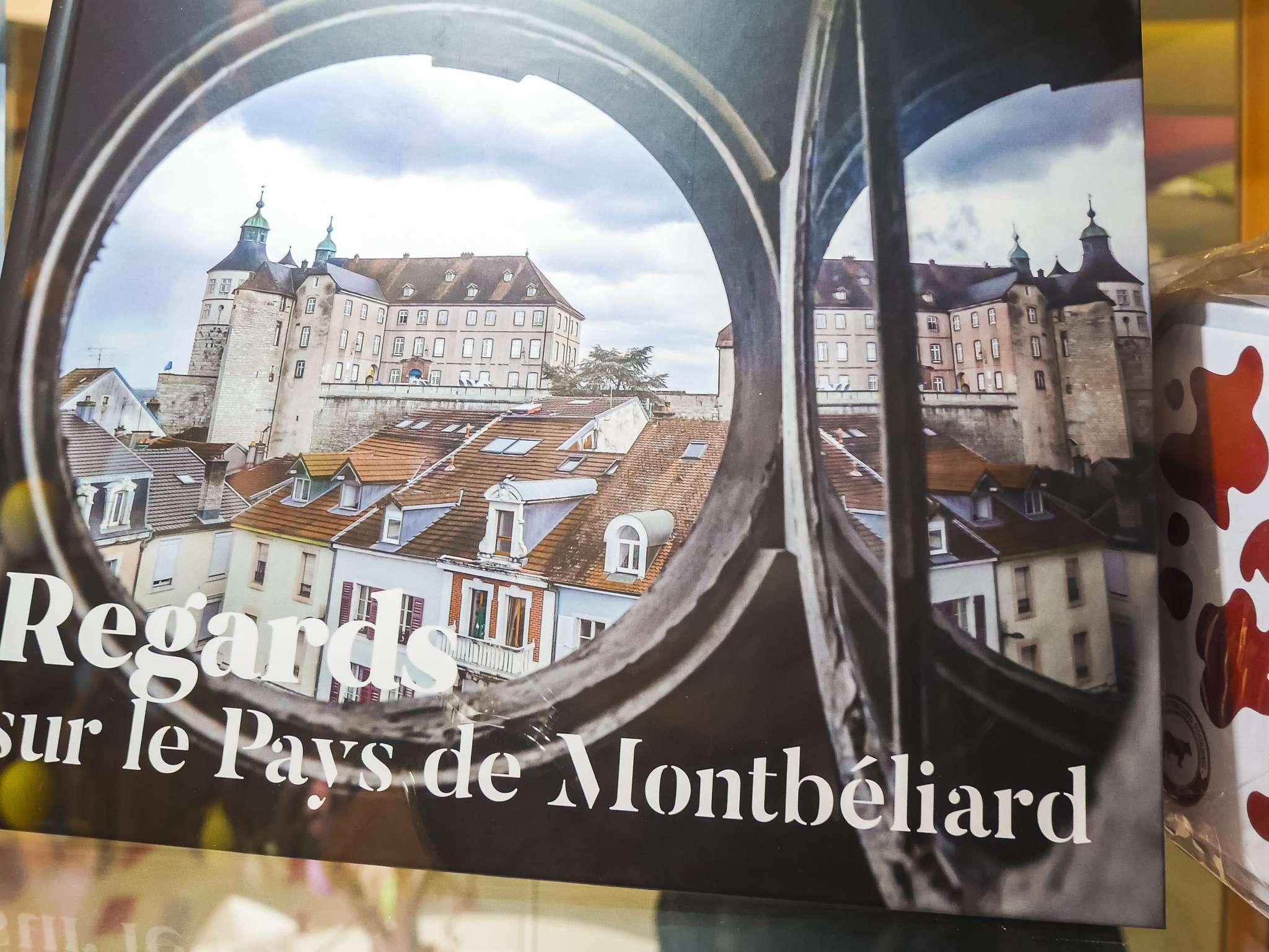 Photo - ibis Styles Montbéliard