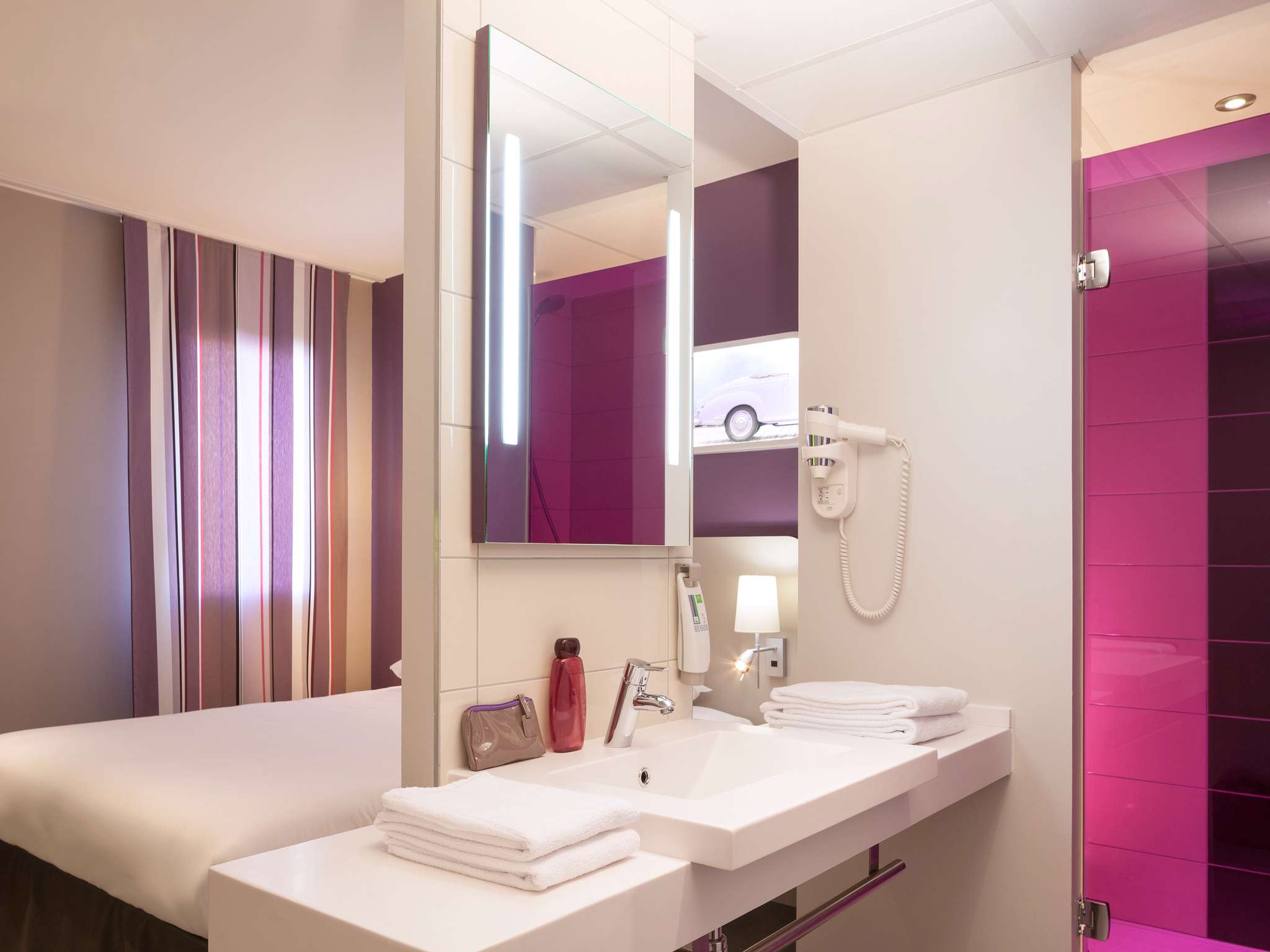Foto - ibis Styles Montbéliard