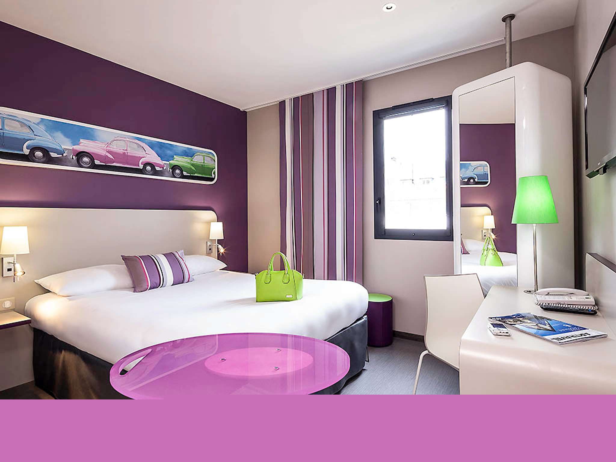 Foto - ibis Styles Montbéliard