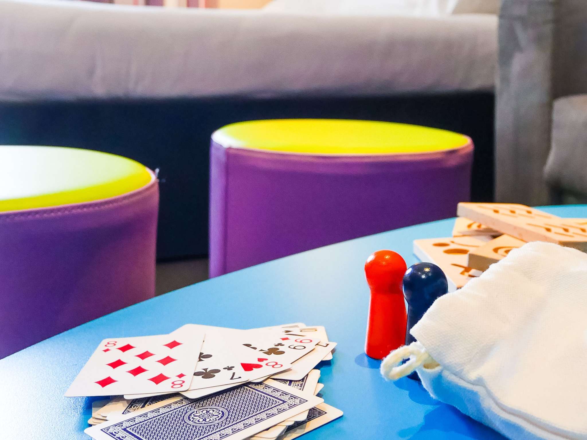 Photo - ibis Styles Montbéliard