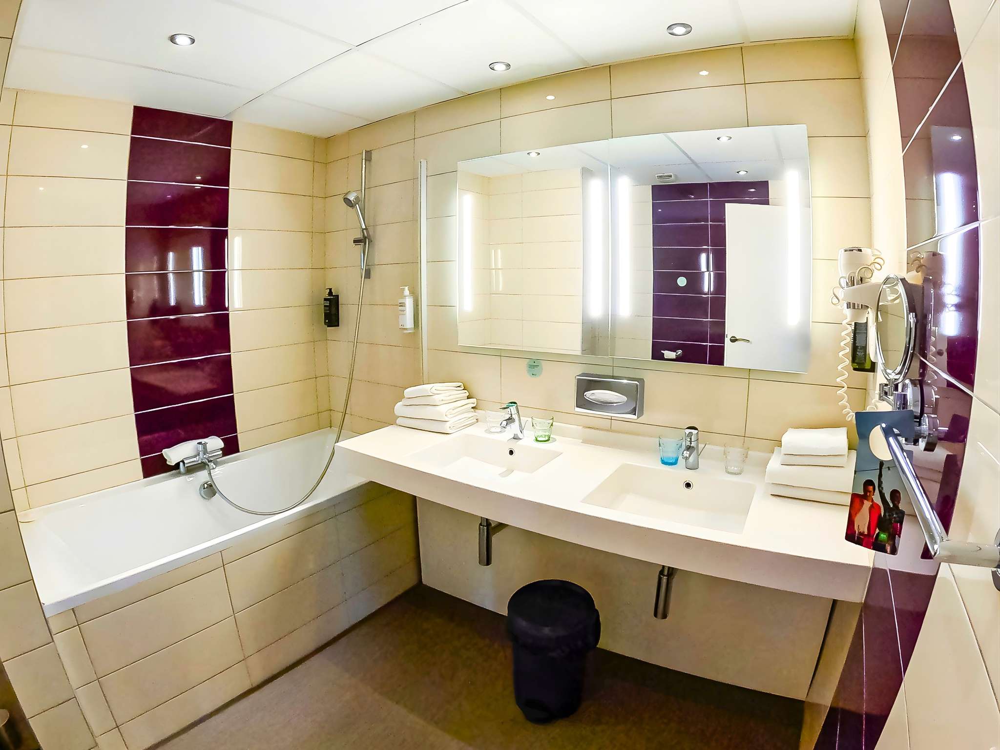 Photo - ibis Styles Montbéliard