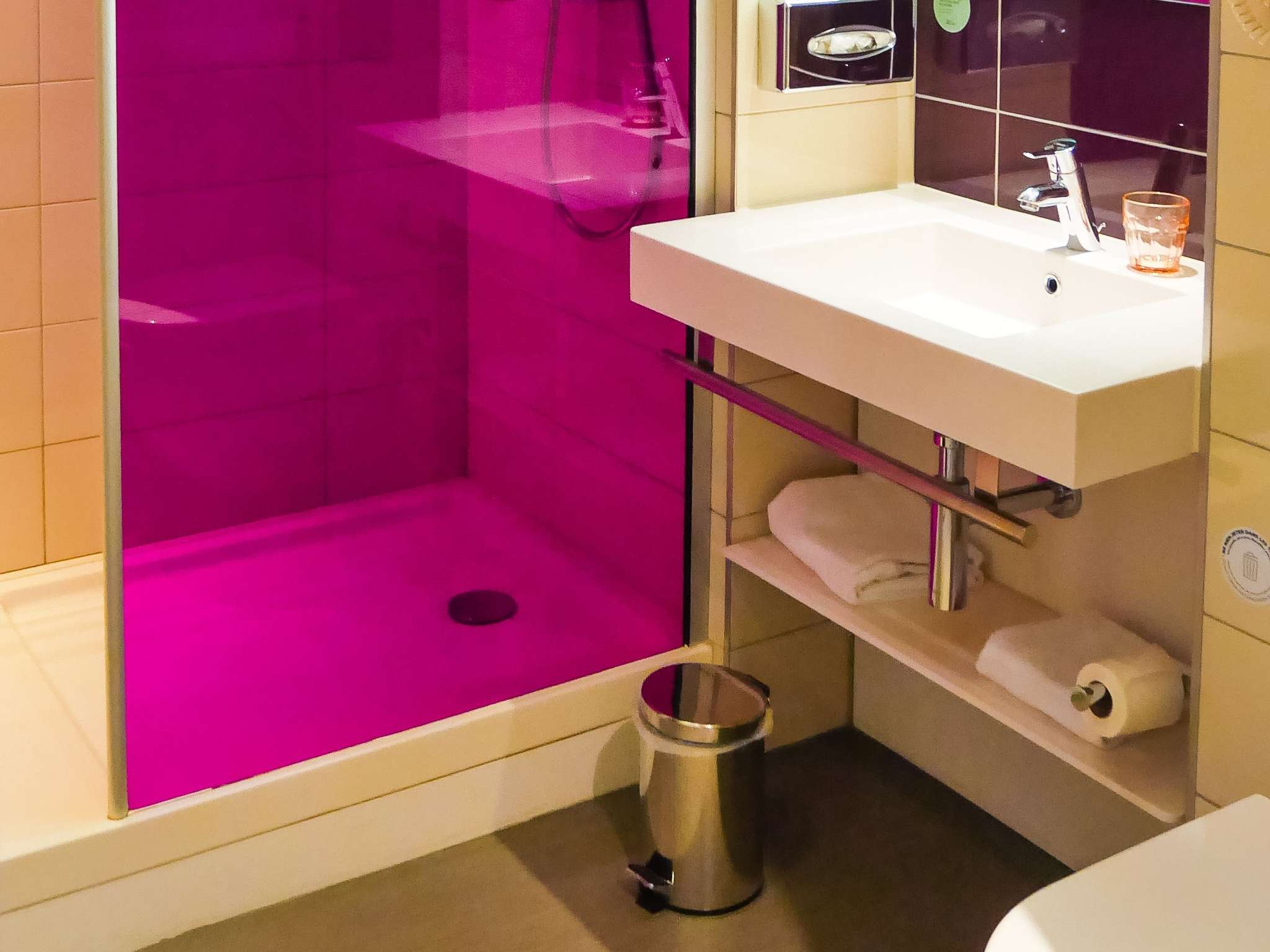 Photo - ibis Styles Montbéliard