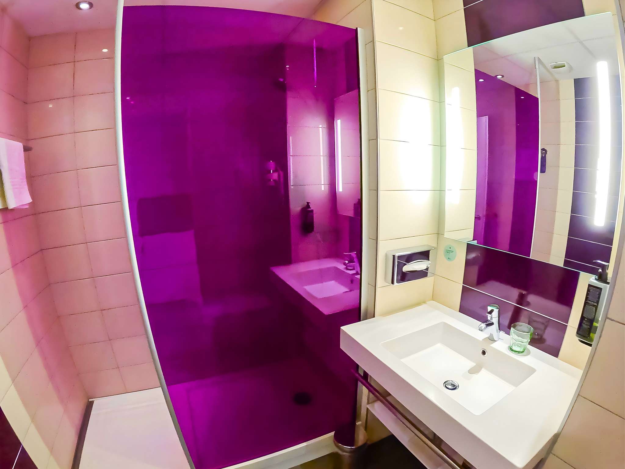 Photo - ibis Styles Montbéliard